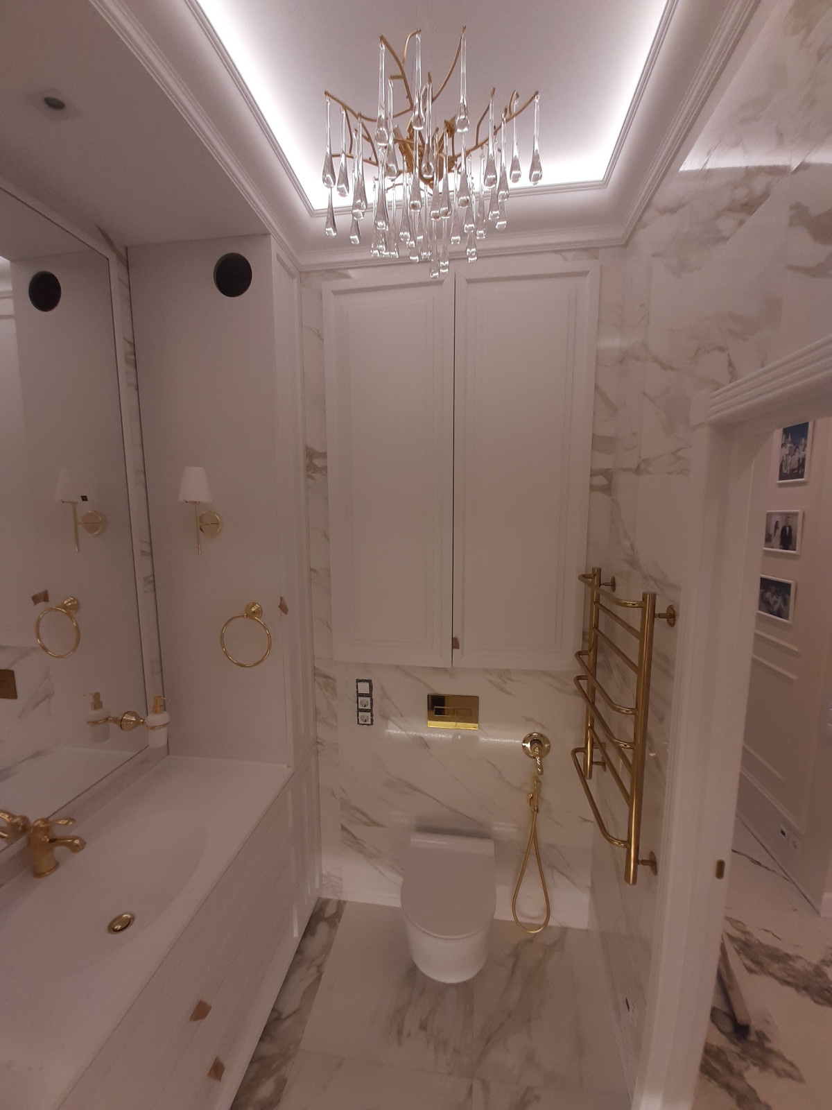 Малый пр. В.О.