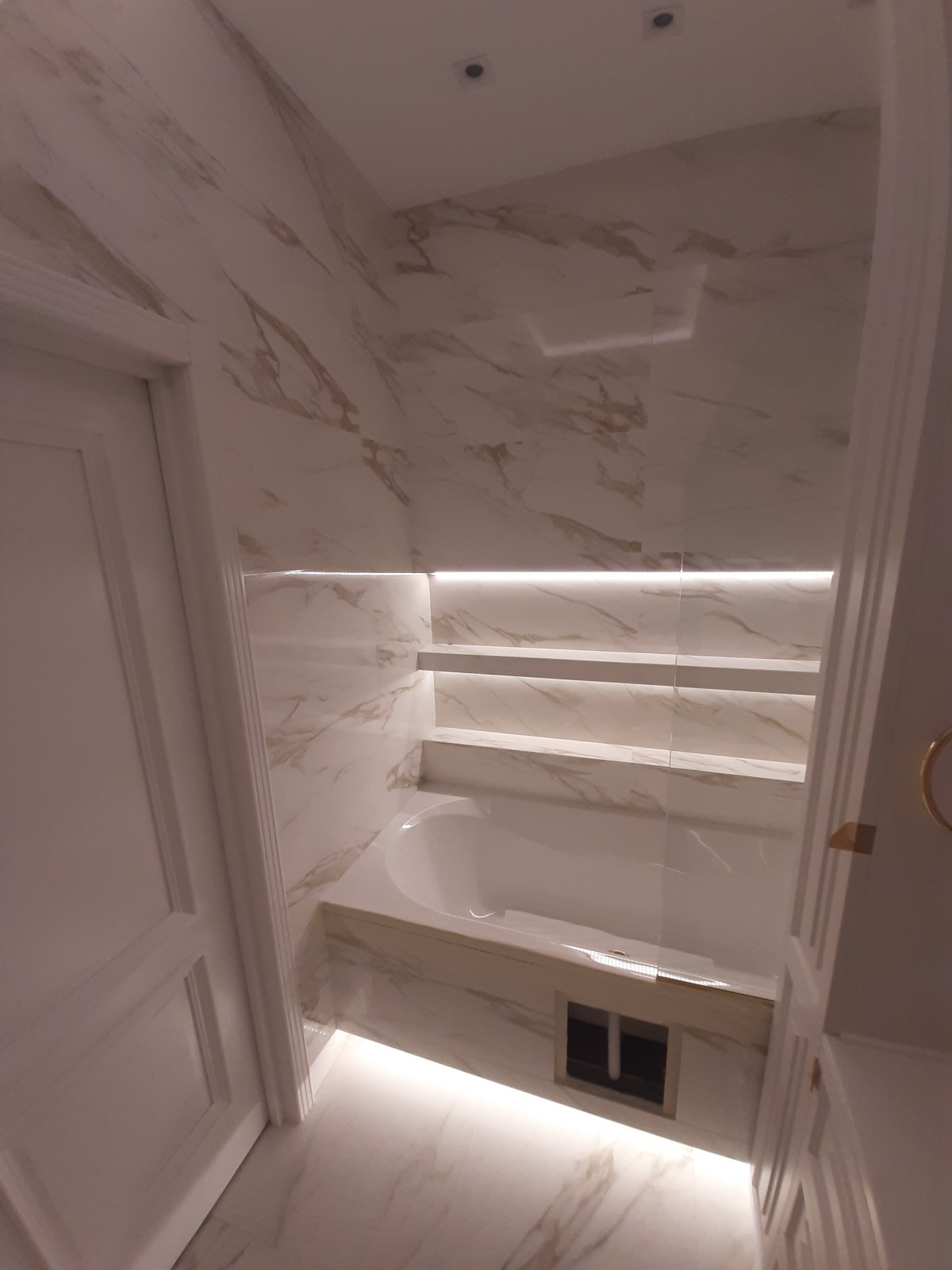 Малый пр. В.О.