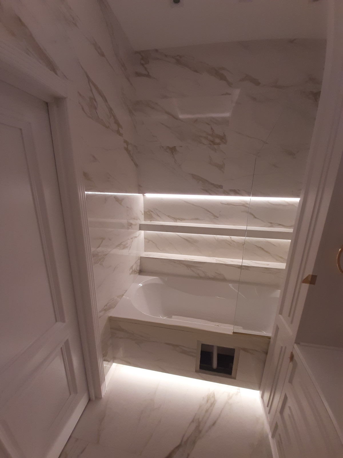 Малый пр. В.О.