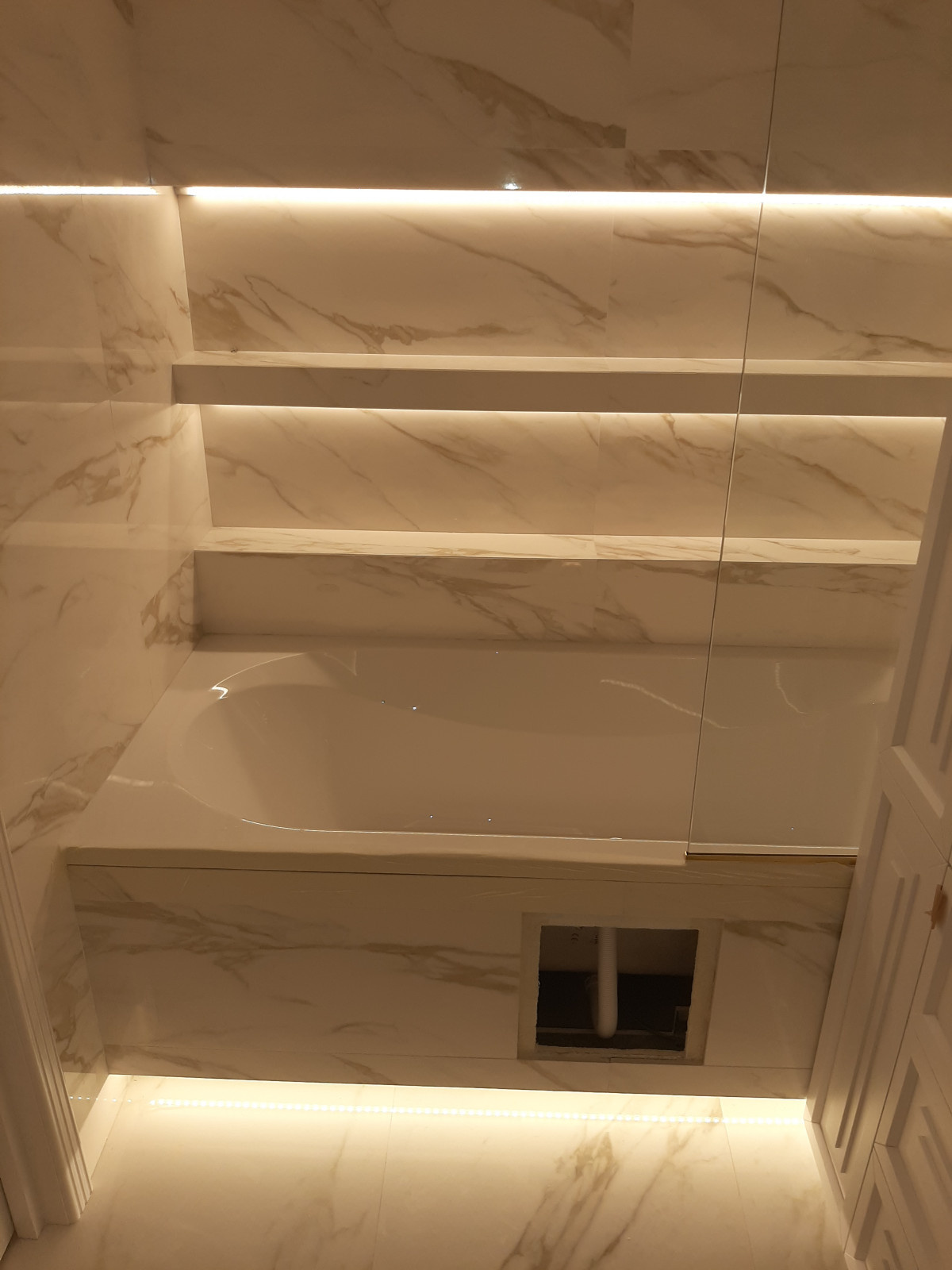 Малый пр. В.О.