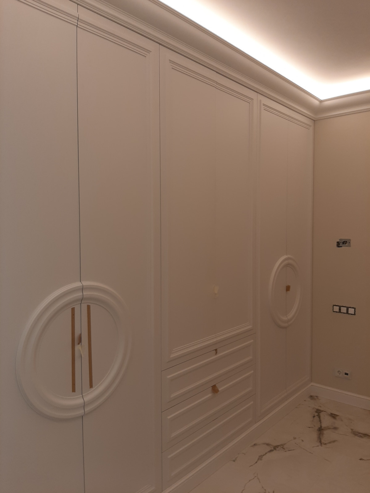 Малый пр. В.О.