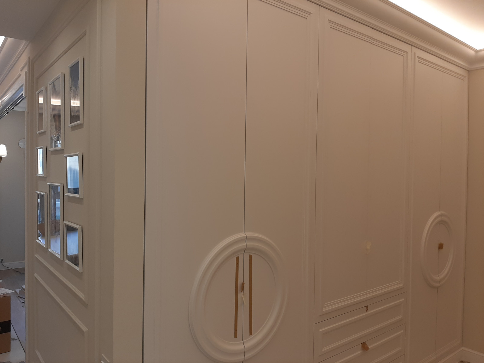 Малый пр. В.О.