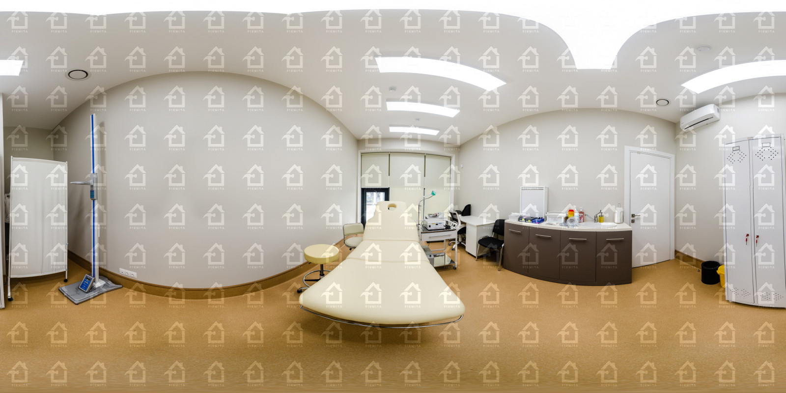 Медицинская клиника