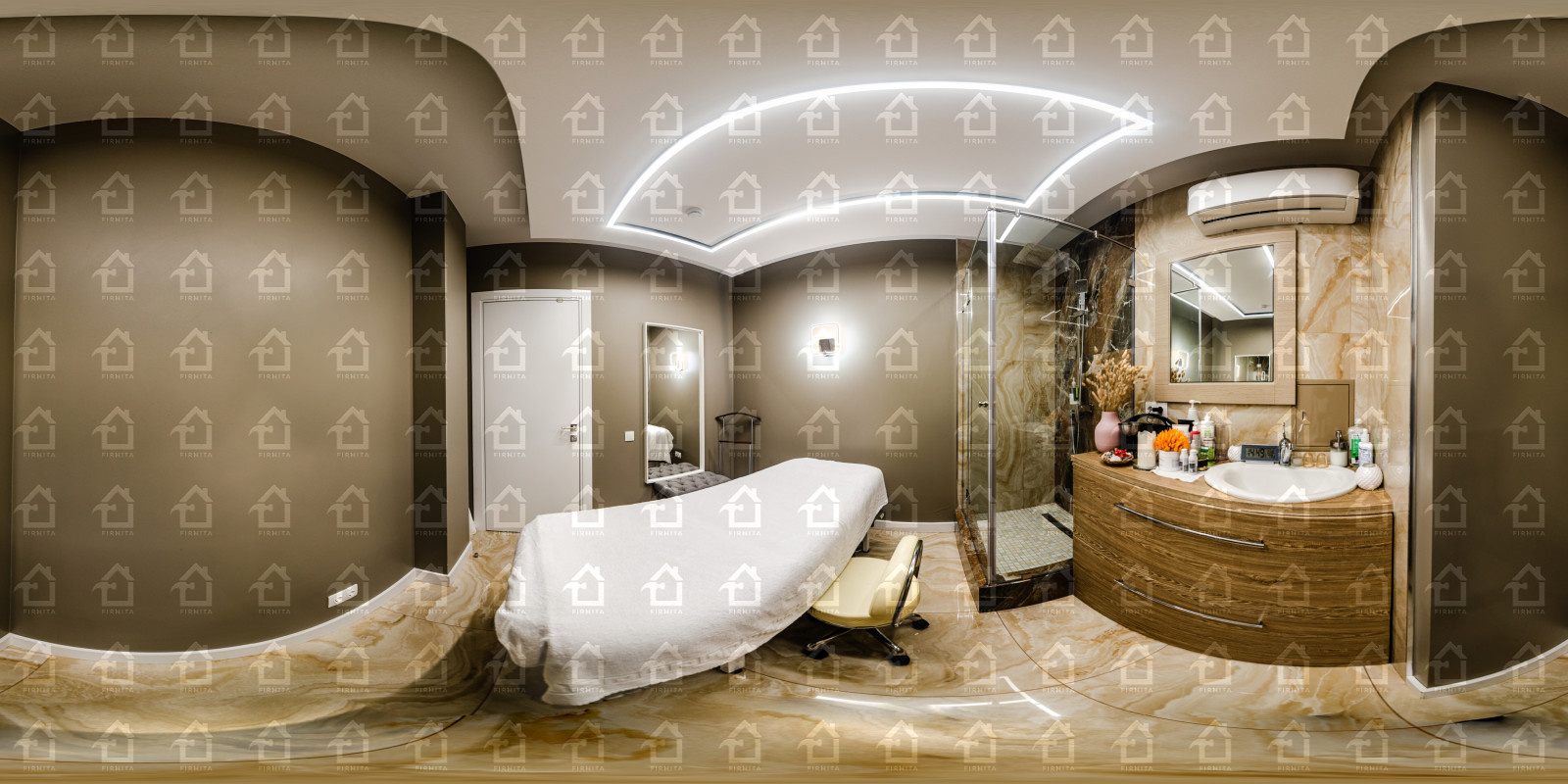 Медицинская клиника