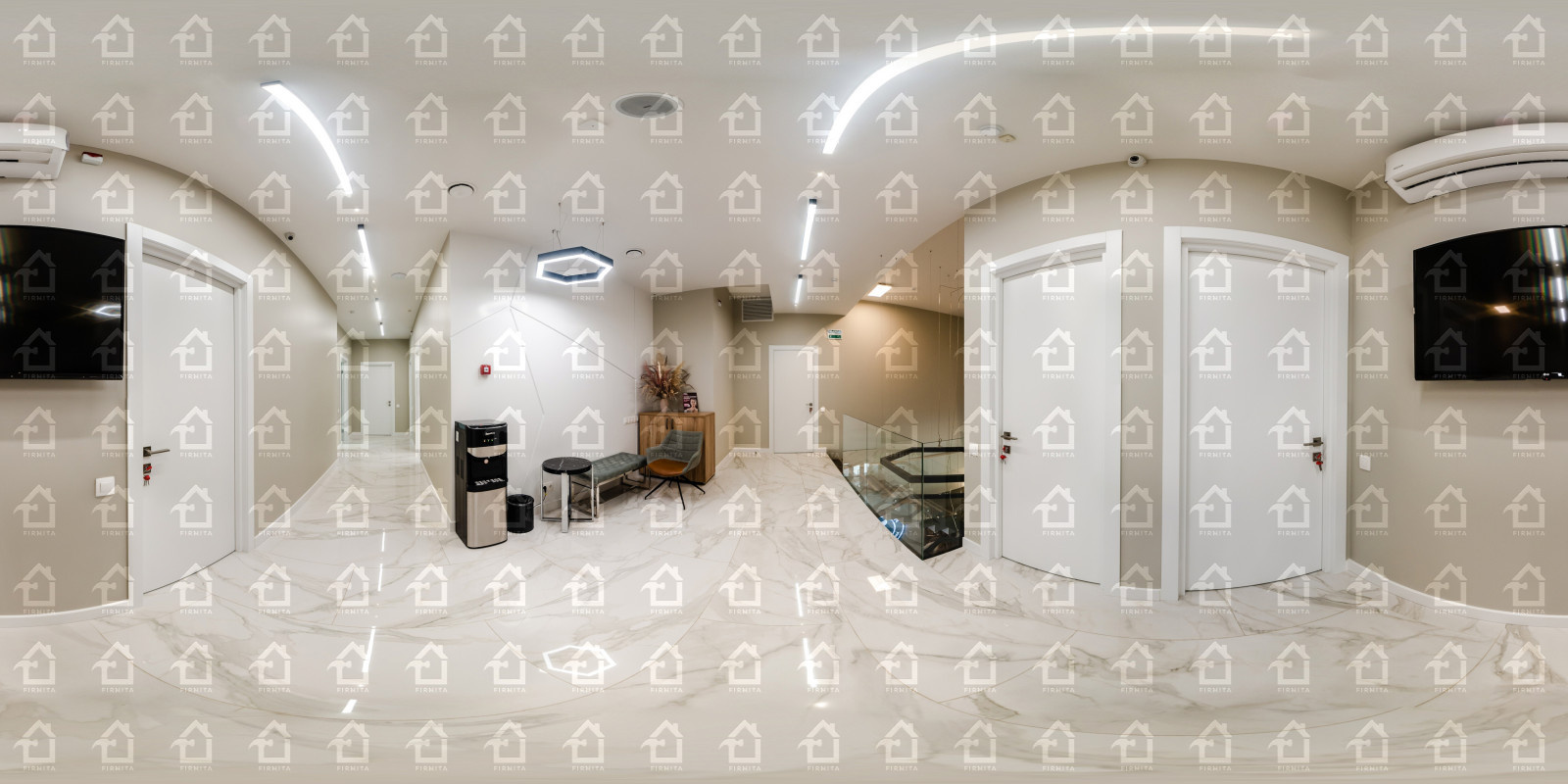 Медицинская клиника