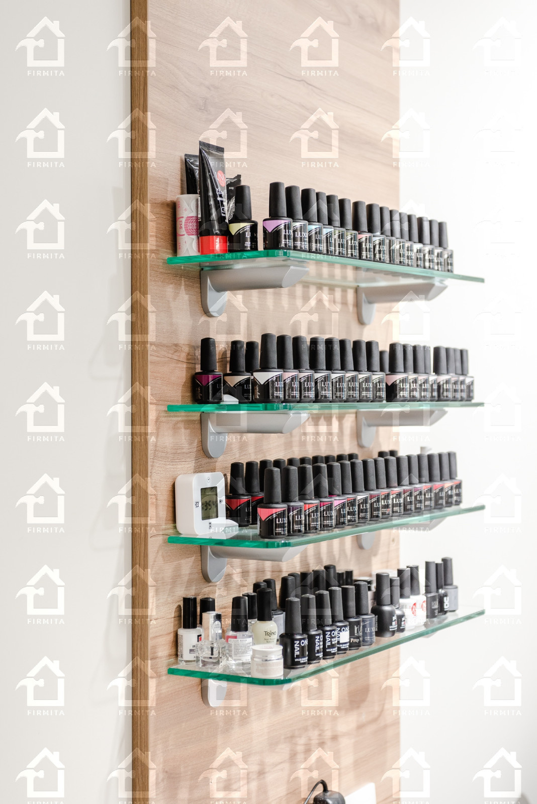 Медицинская клиника