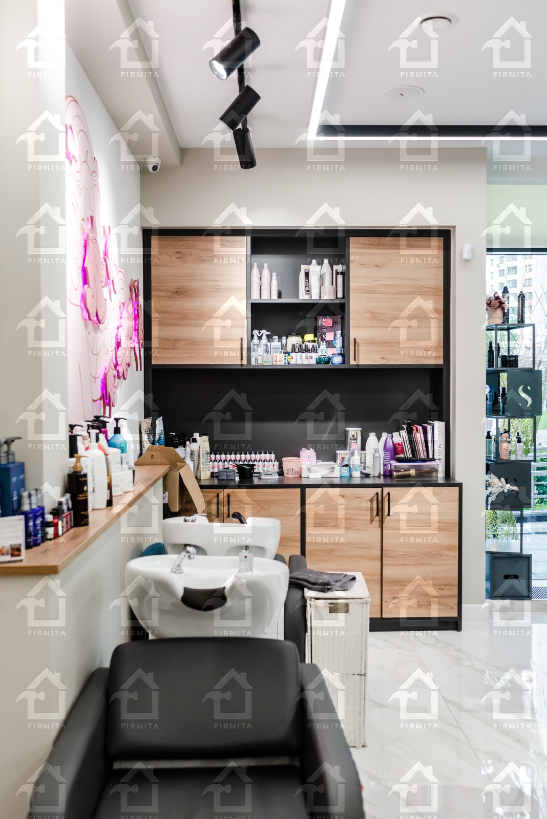 Медицинская клиника