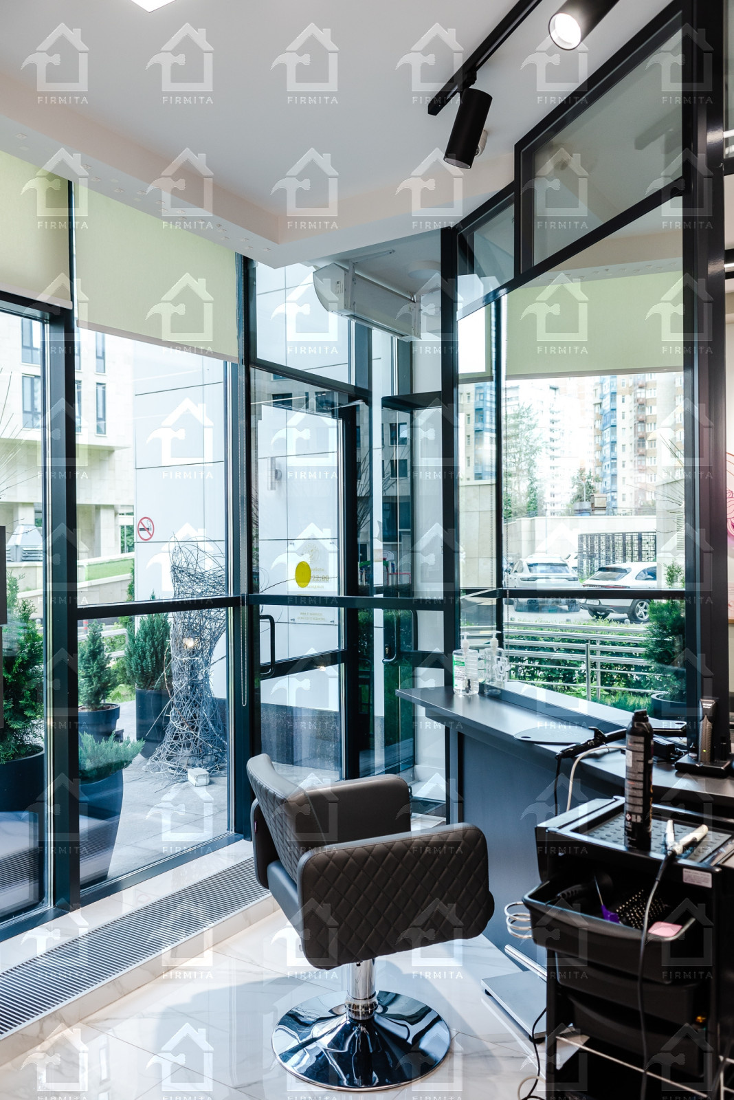 Медицинская клиника