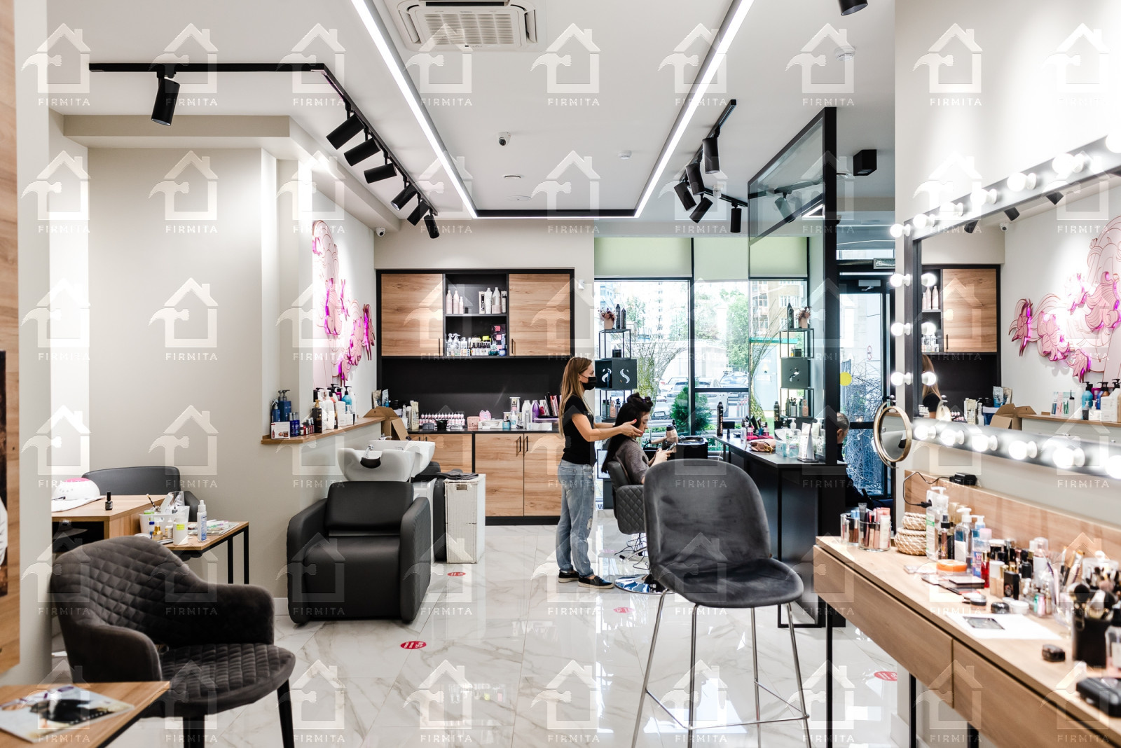 Медицинская клиника