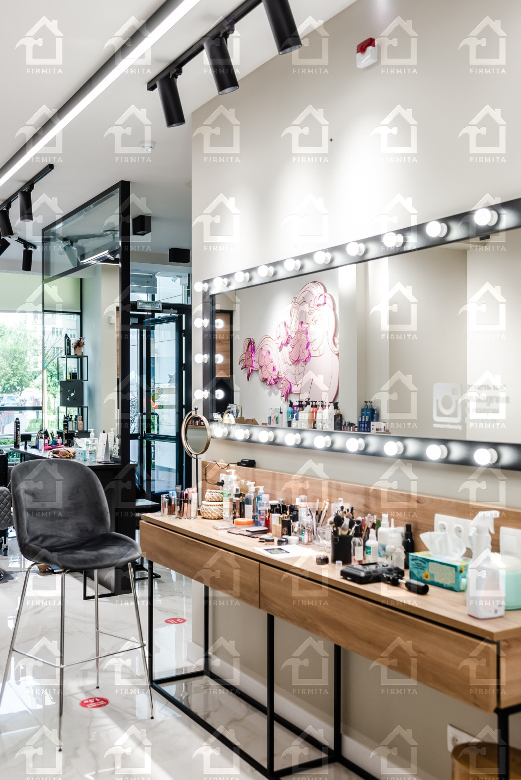 Медицинская клиника