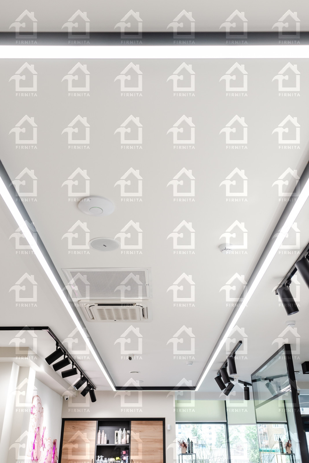 Медицинская клиника