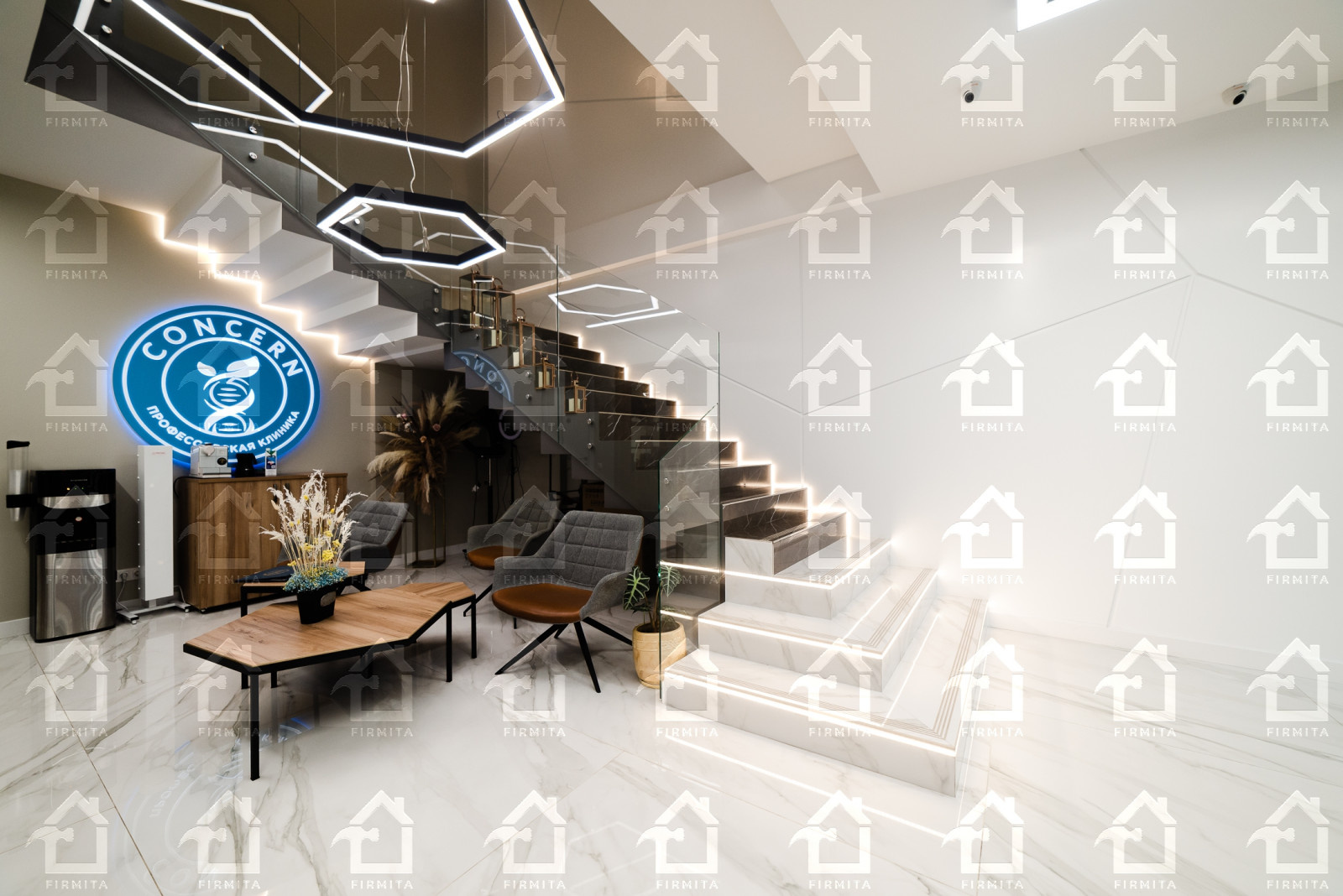 Медицинская клиника