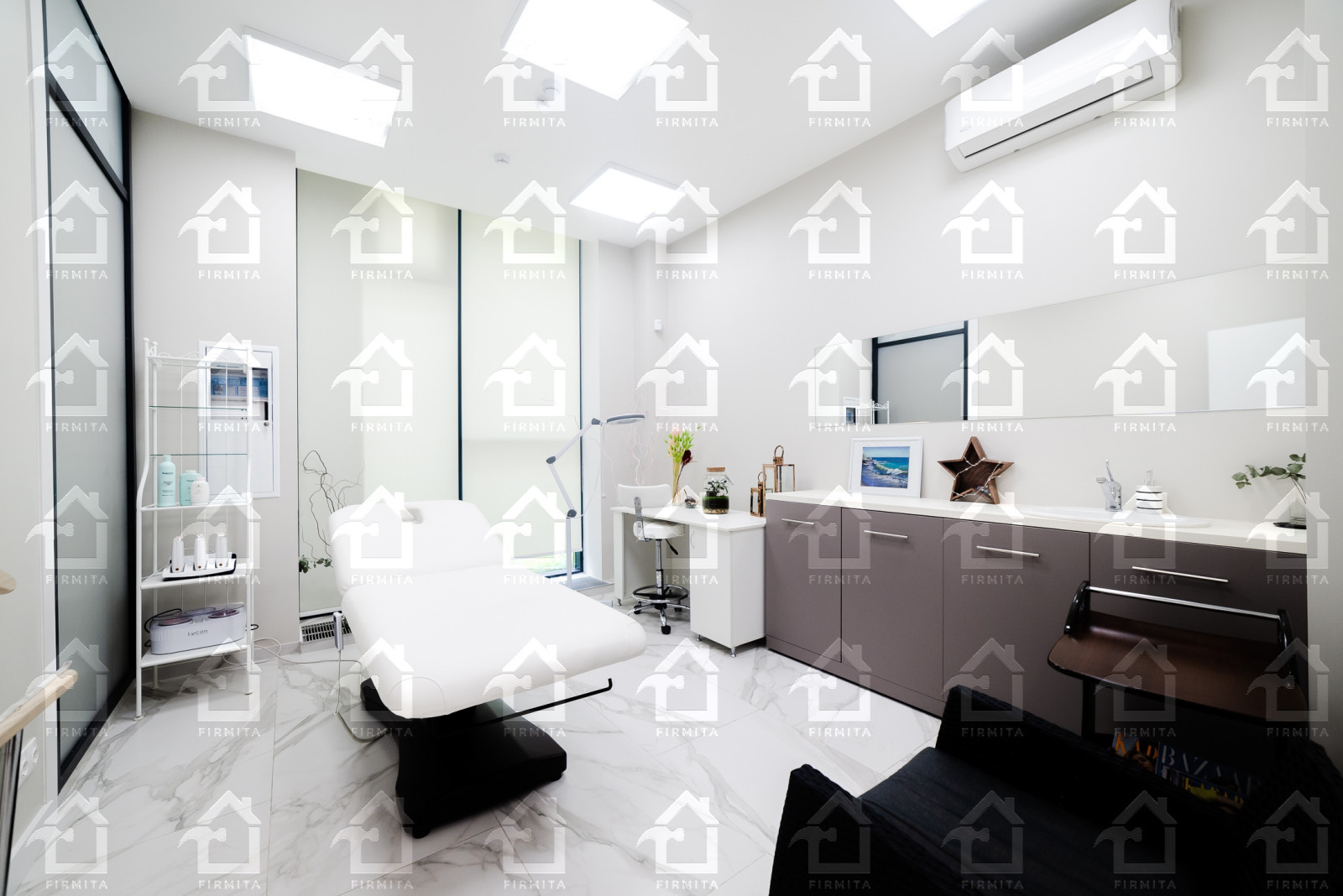 Медицинская клиника