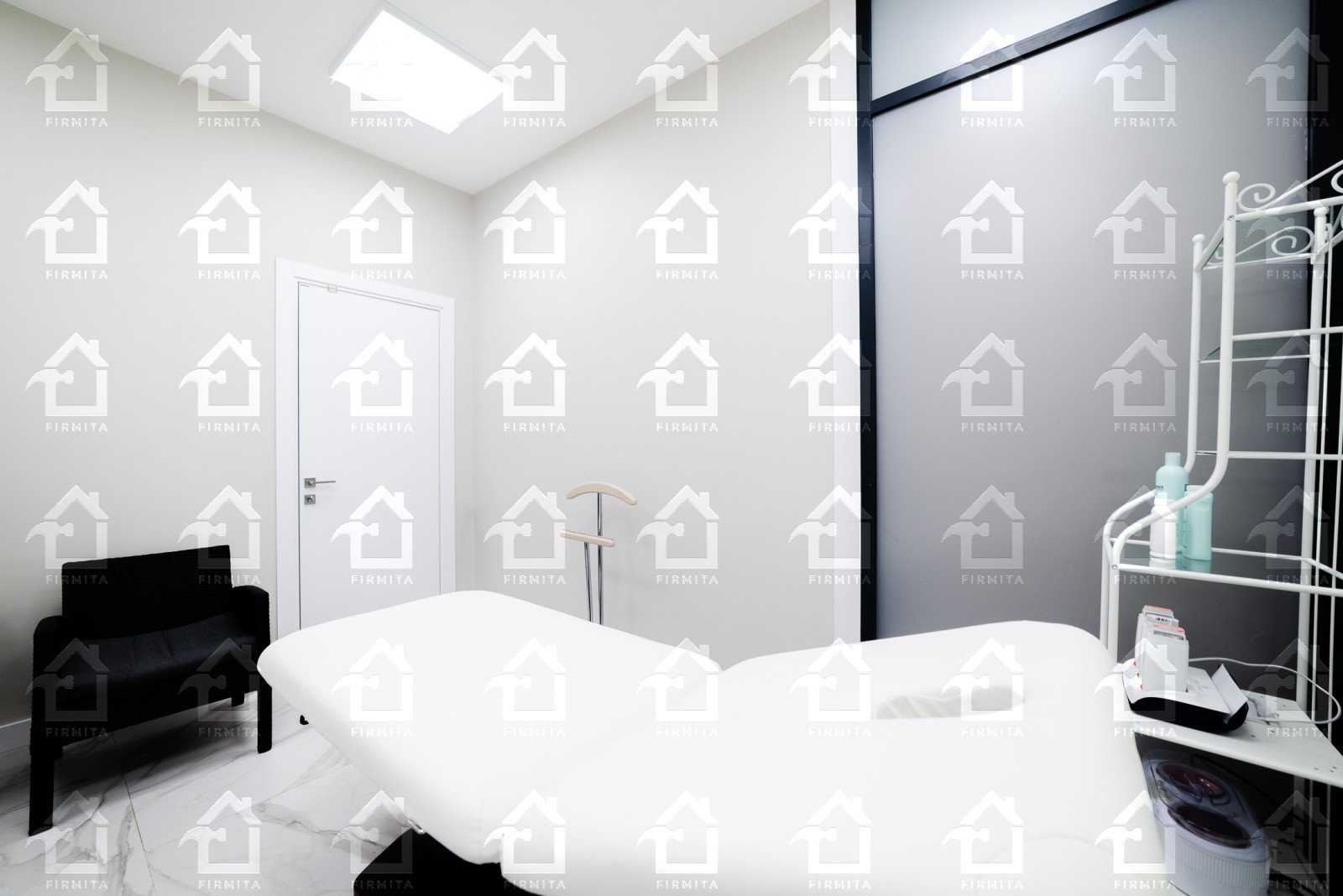 Медицинская клиника