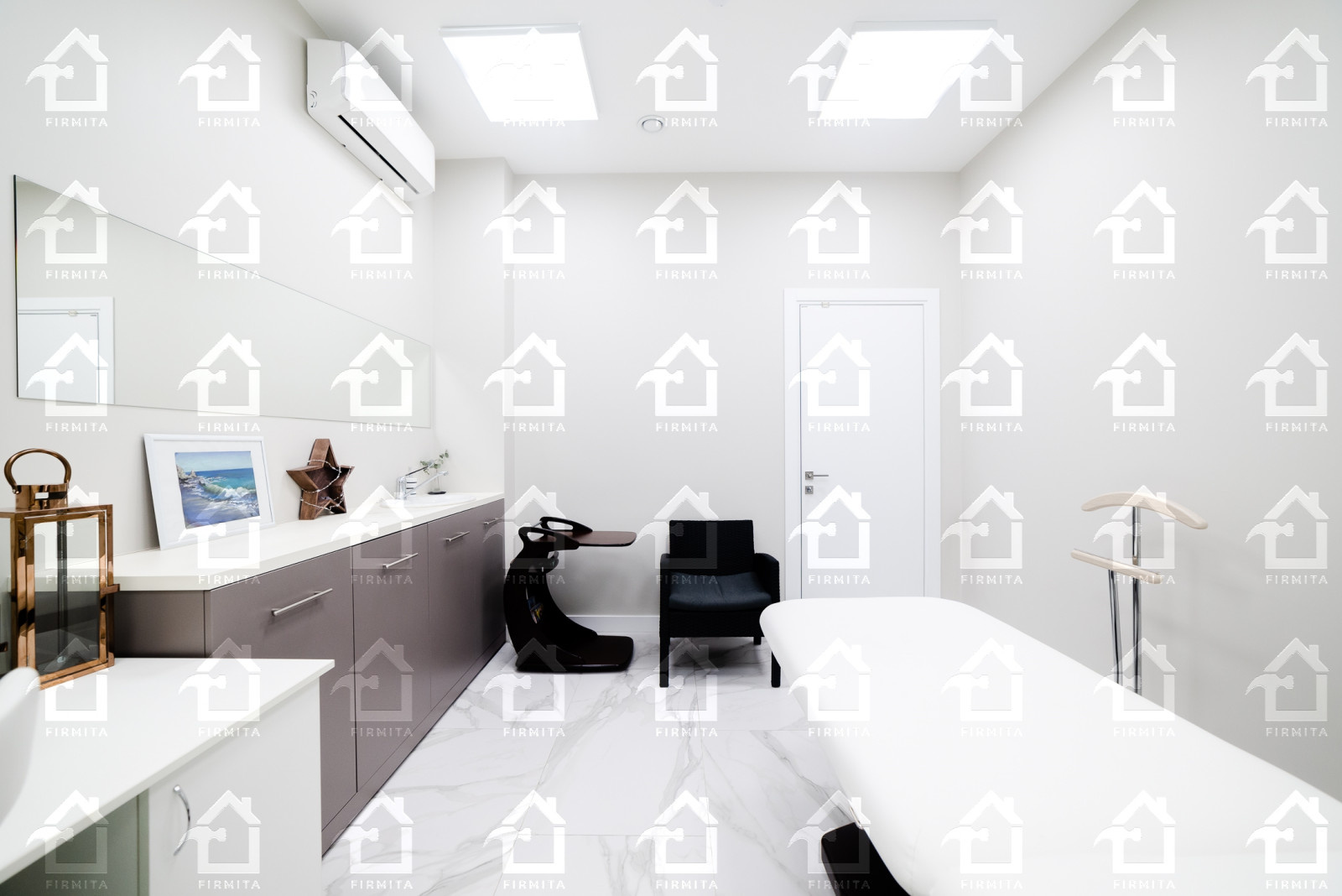 Медицинская клиника