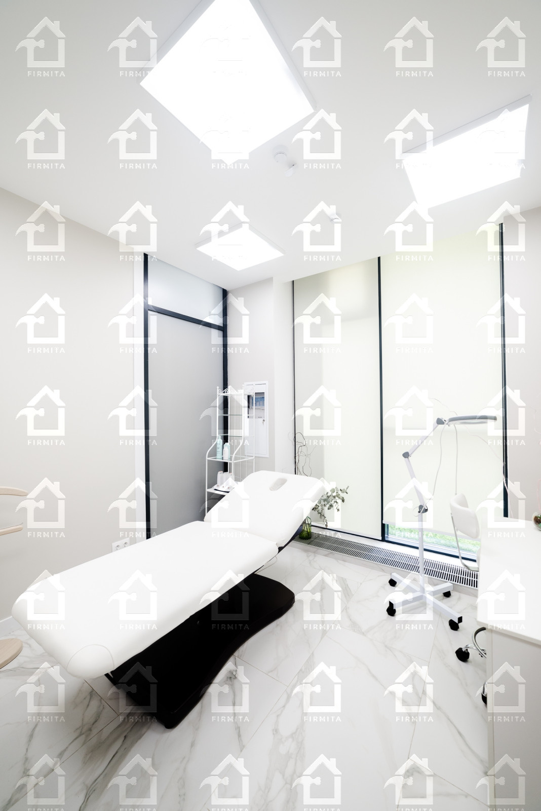 Медицинская клиника