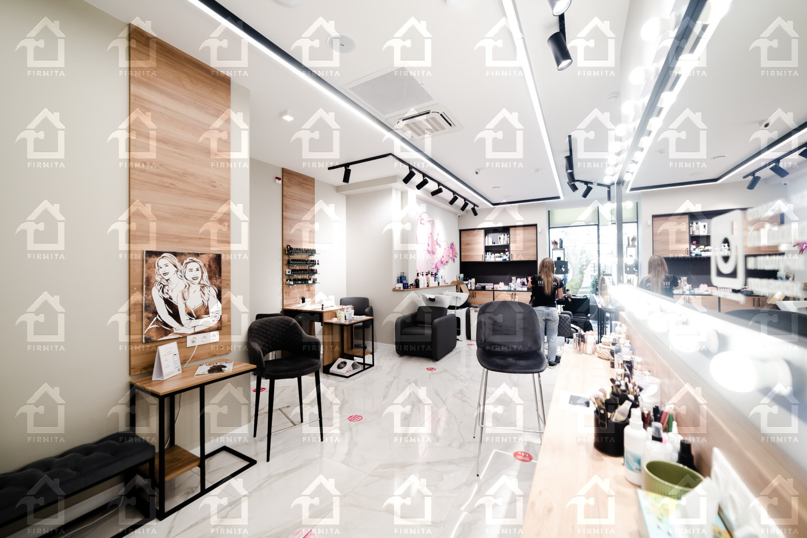 Медицинская клиника