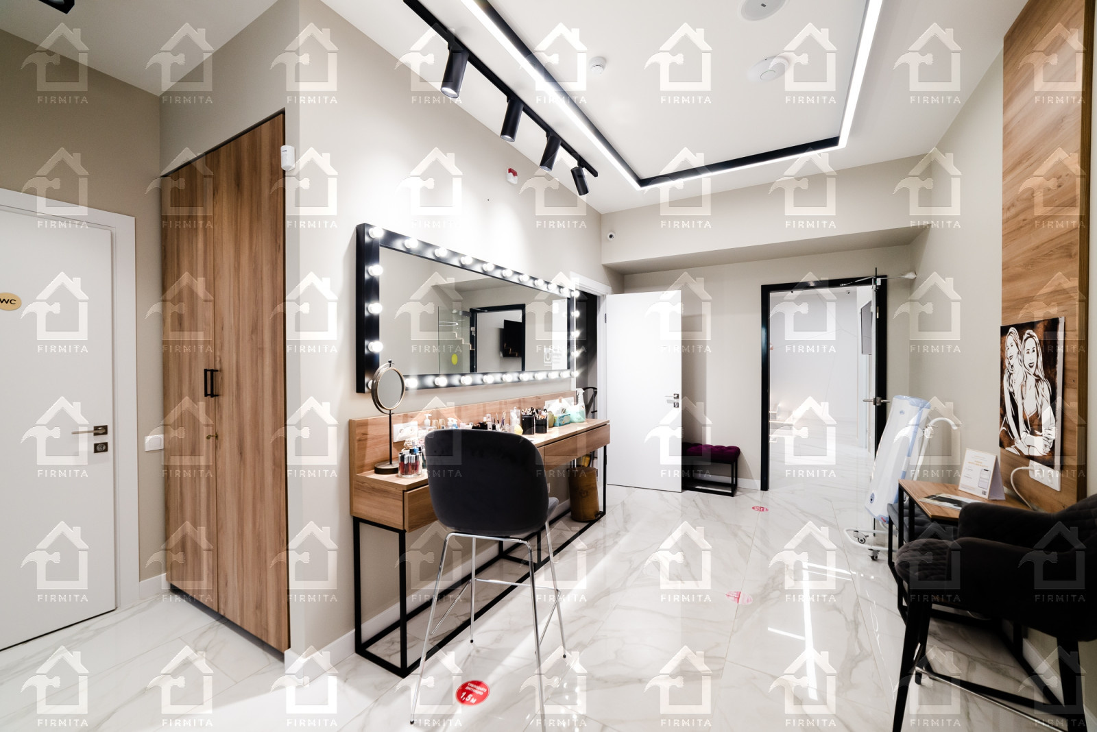 Медицинская клиника