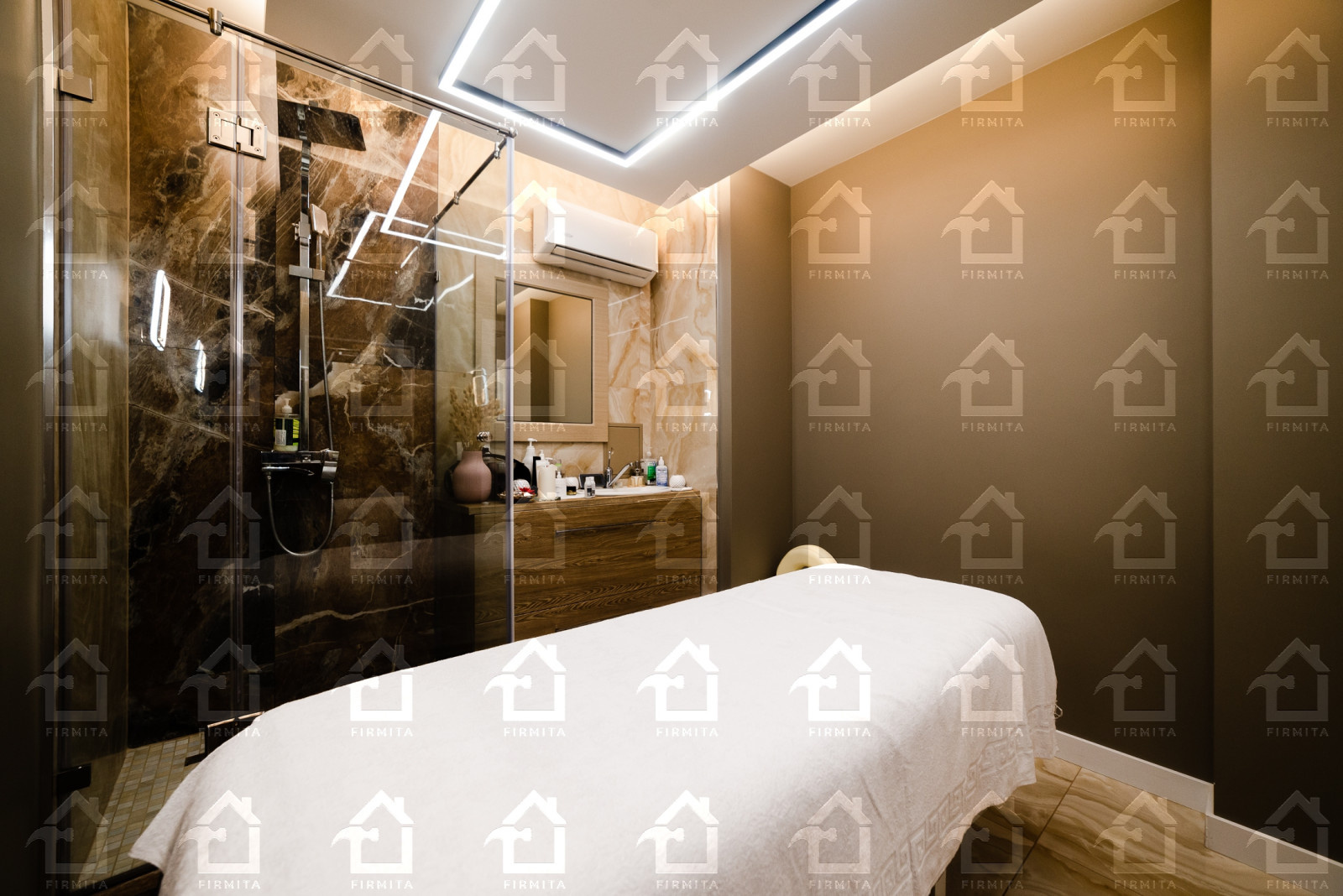 Медицинская клиника