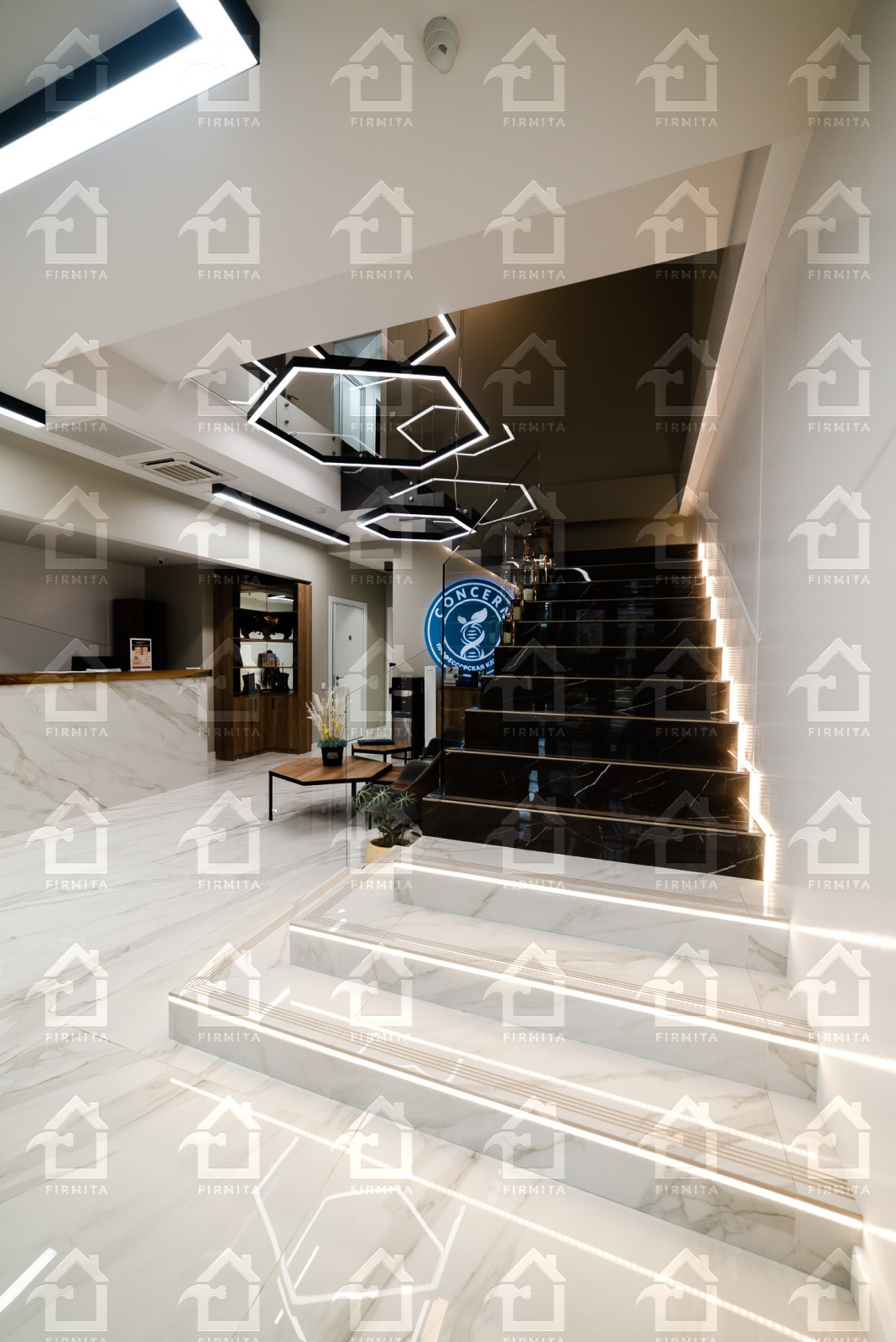 Медицинская клиника