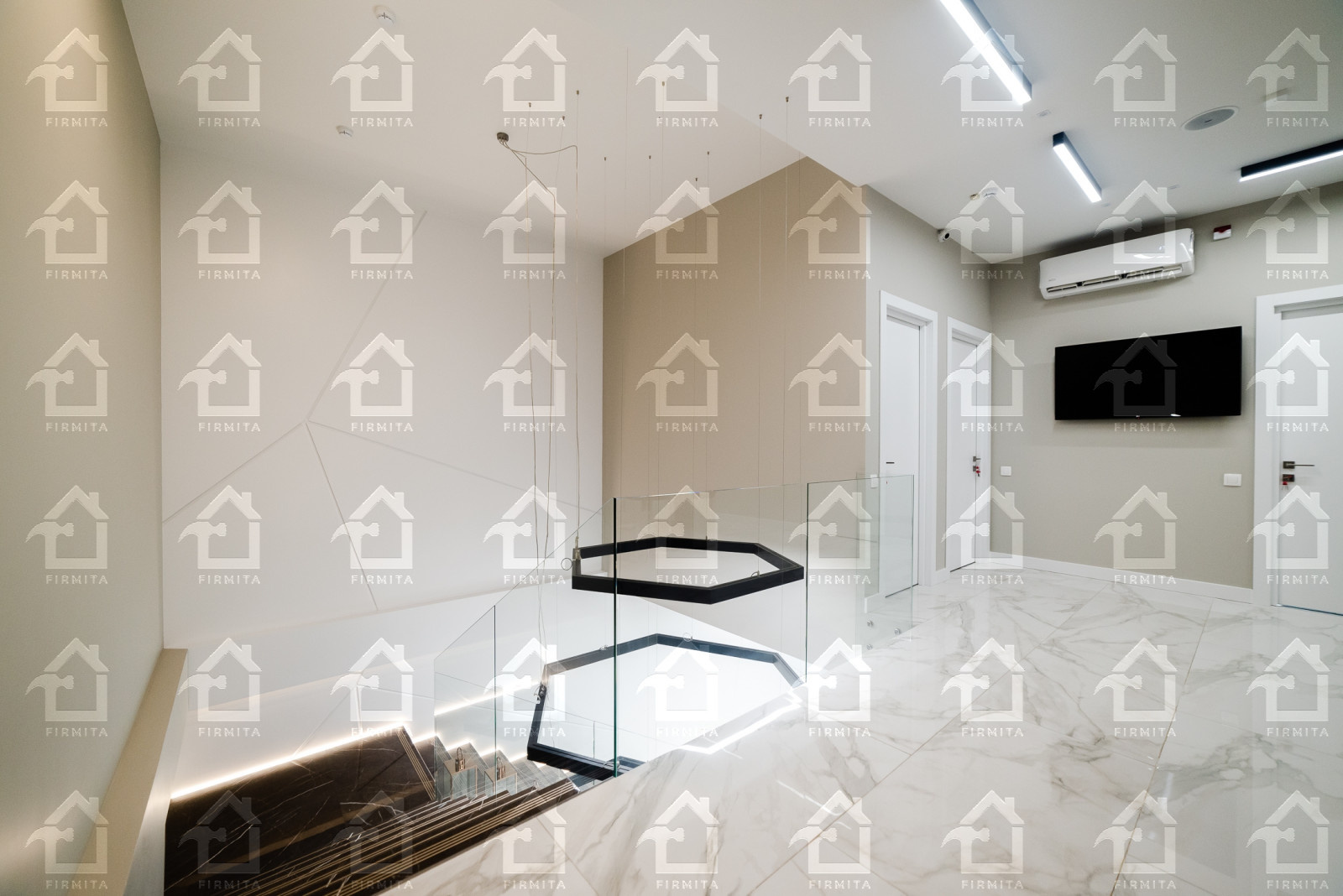 Медицинская клиника