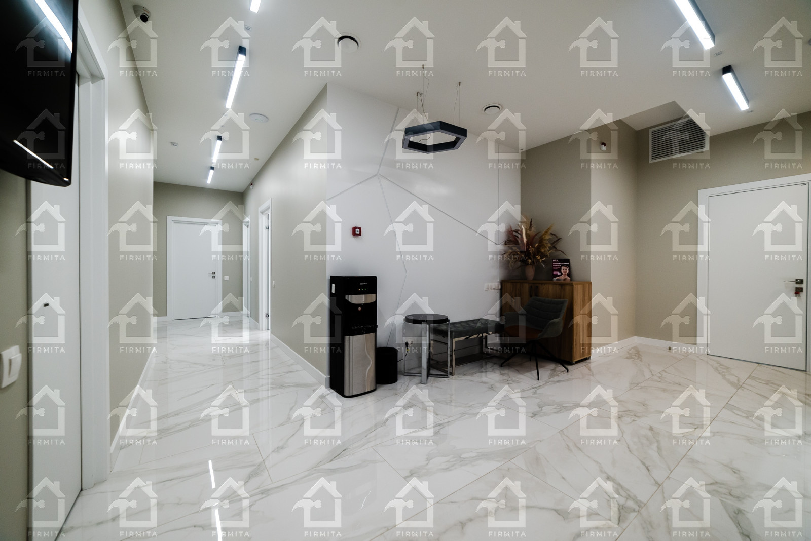 Медицинская клиника