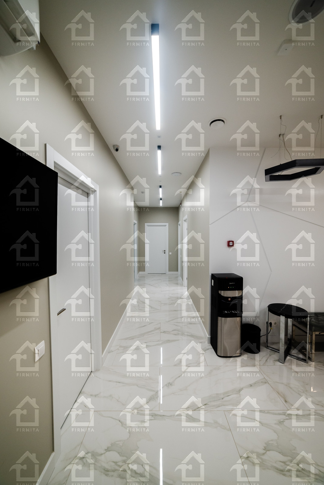 Медицинская клиника