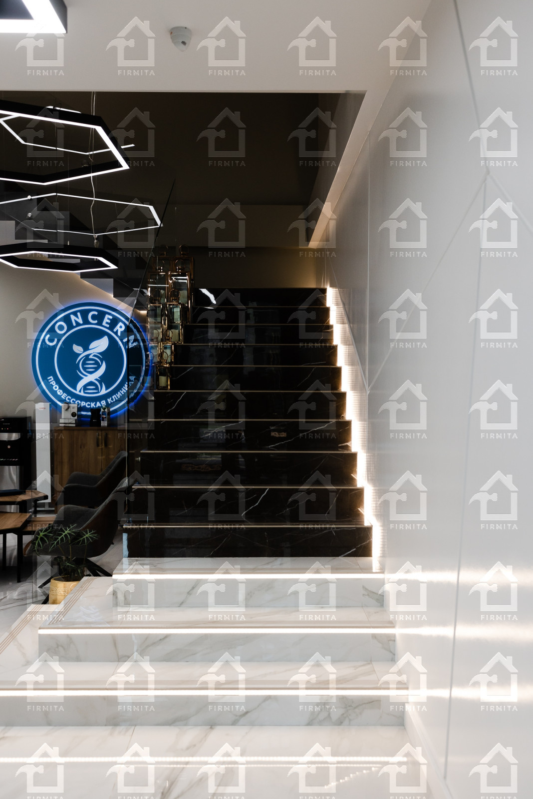 Медицинская клиника