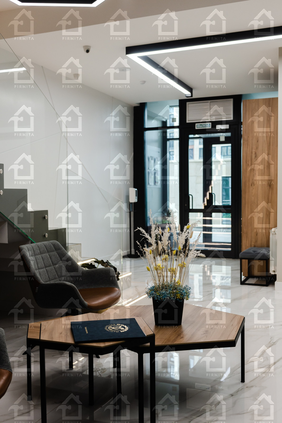 Медицинская клиника