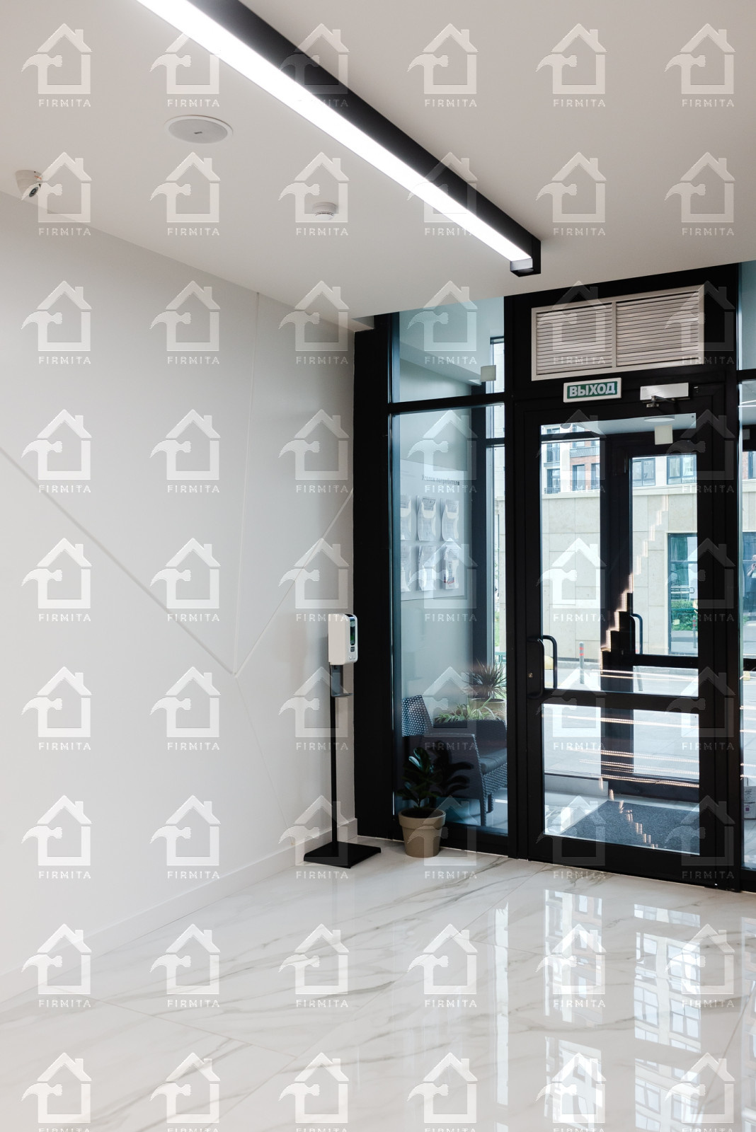 Медицинская клиника