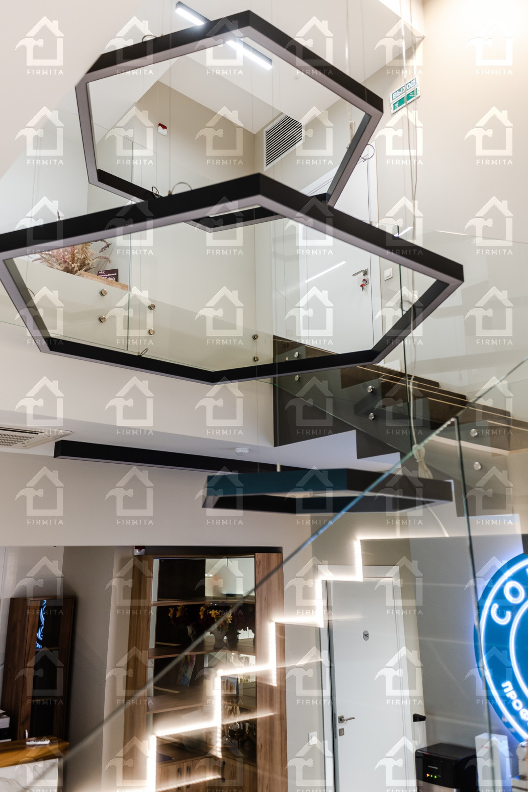 Медицинская клиника