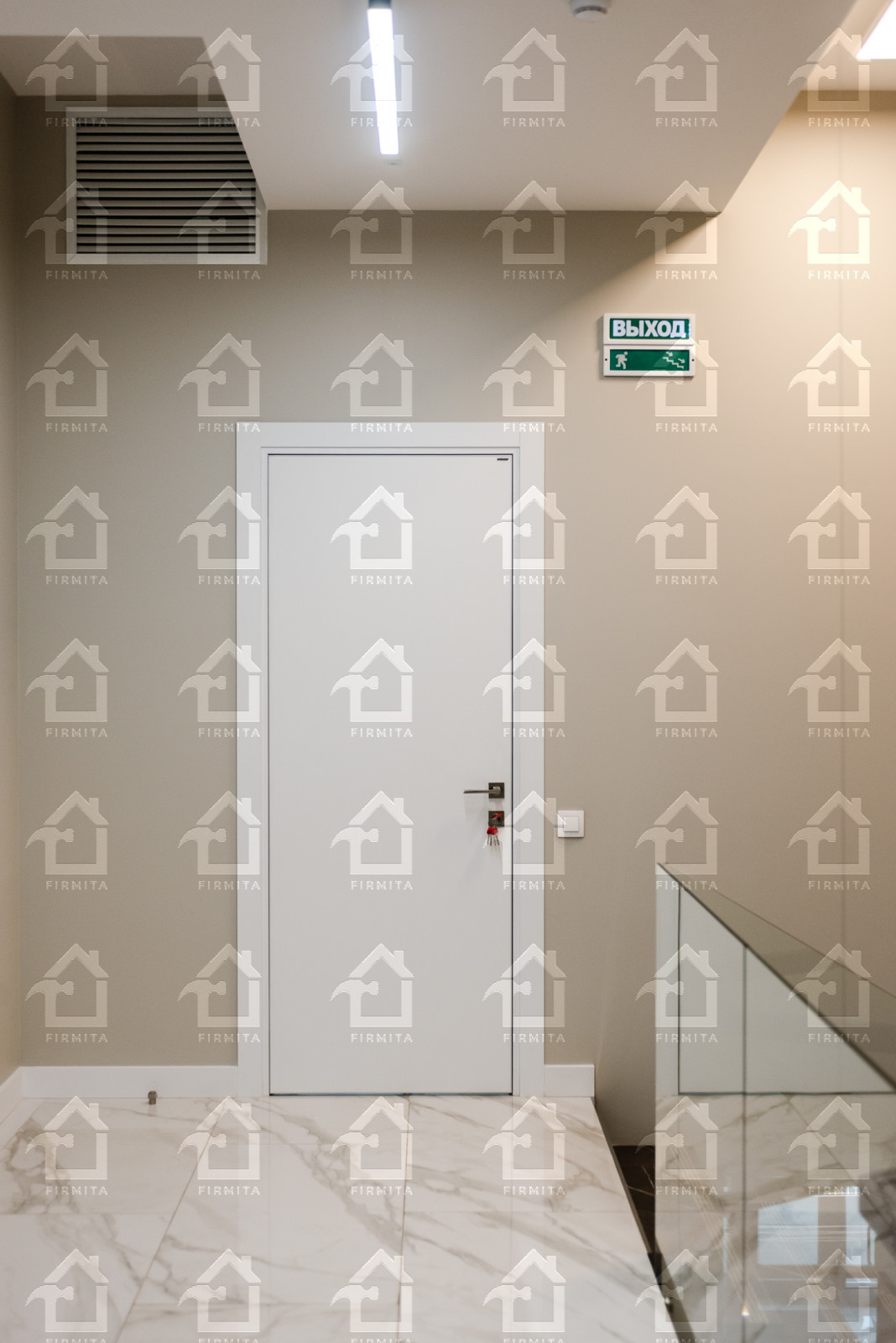 Медицинская клиника