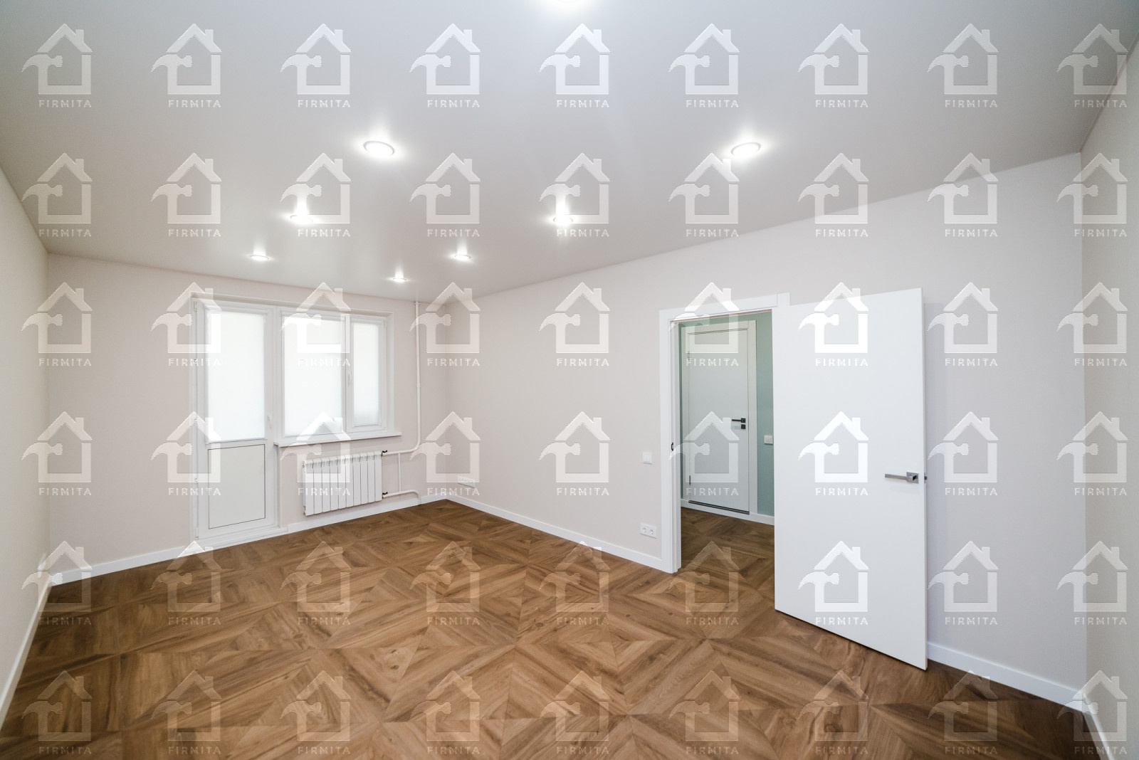 Пятницкое шоссе