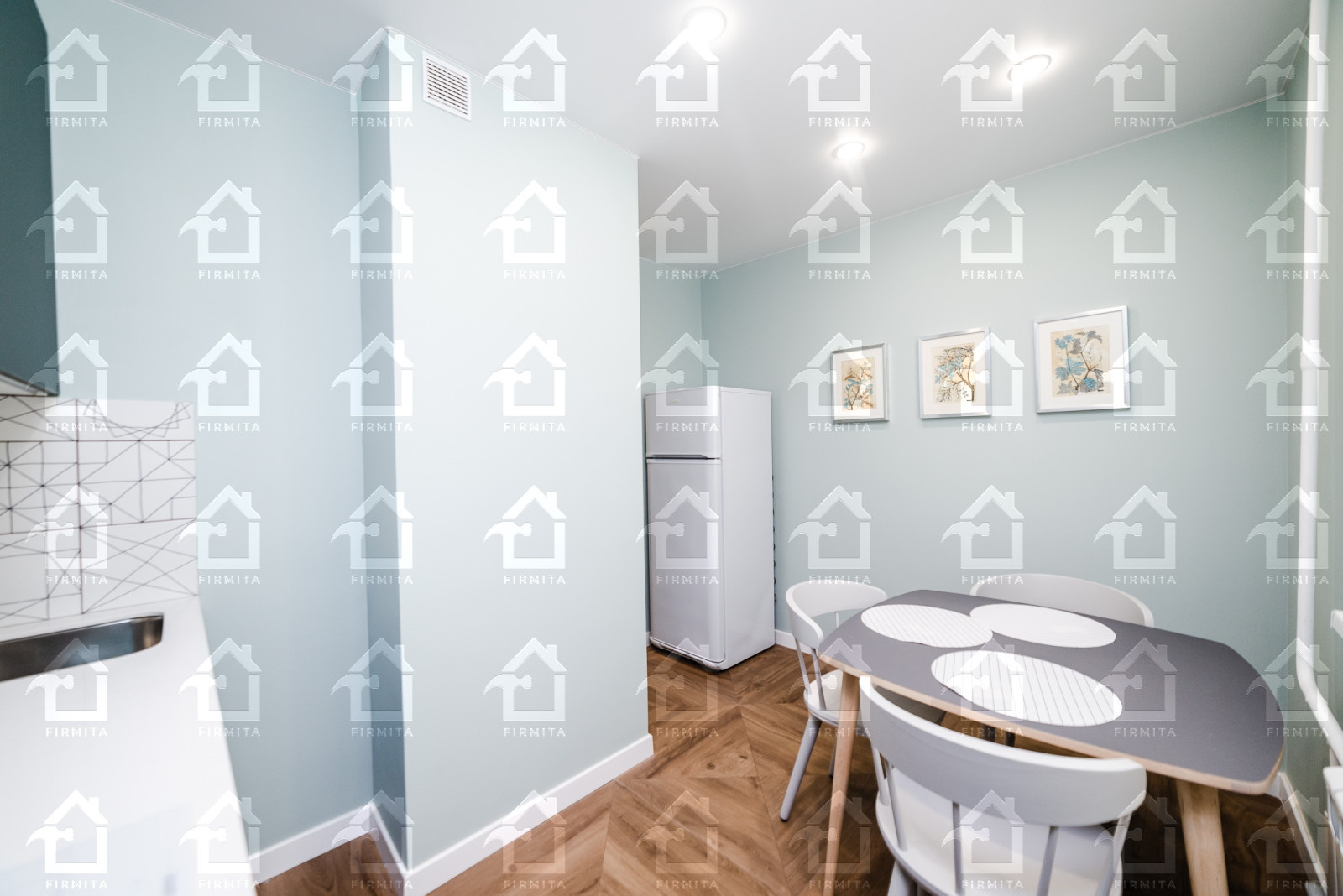 Пятницкое шоссе