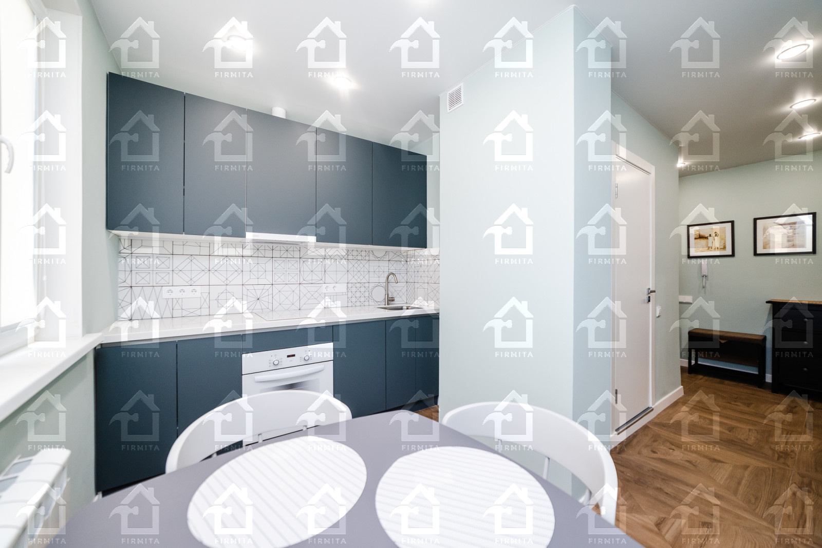 Пятницкое шоссе