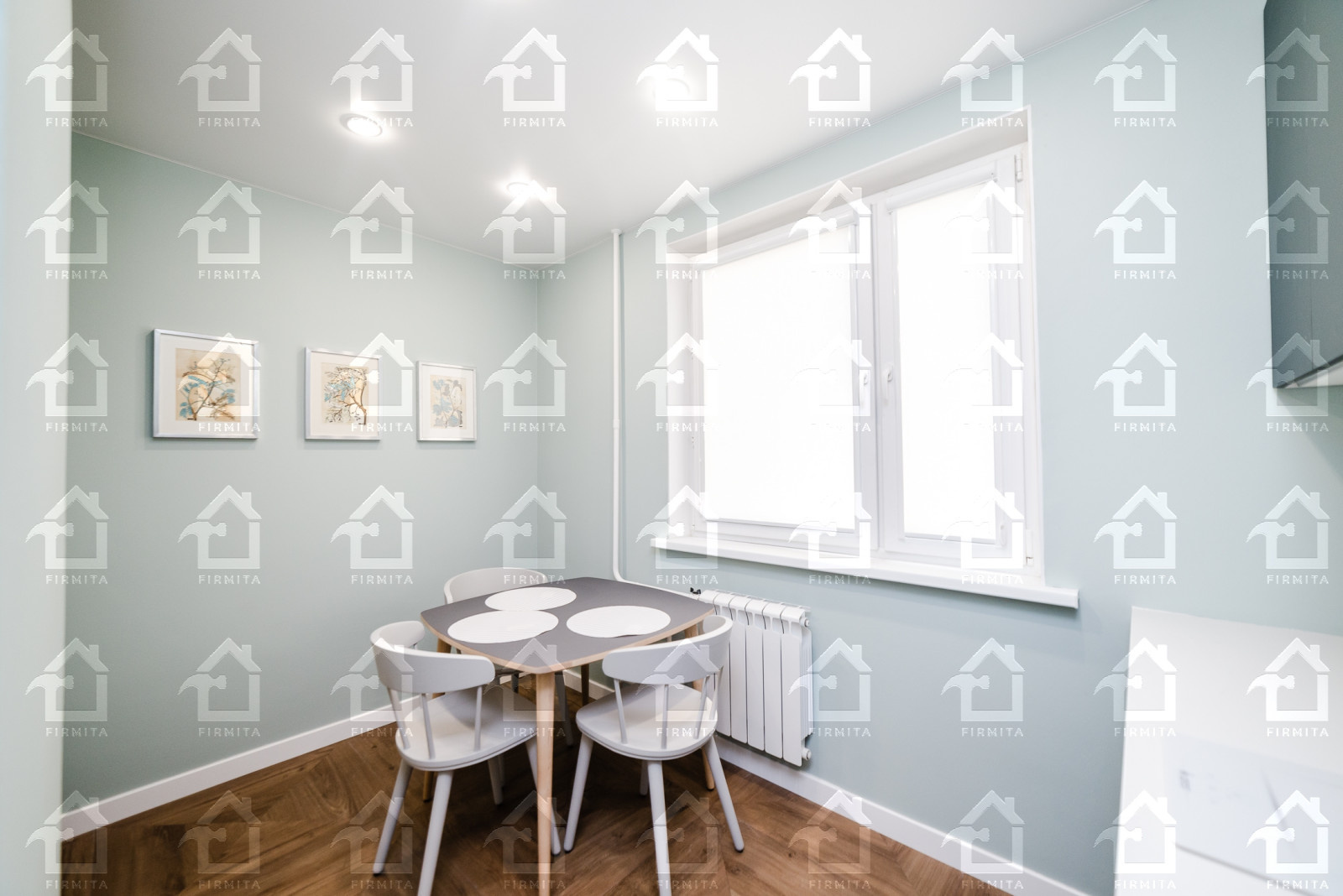 Пятницкое шоссе