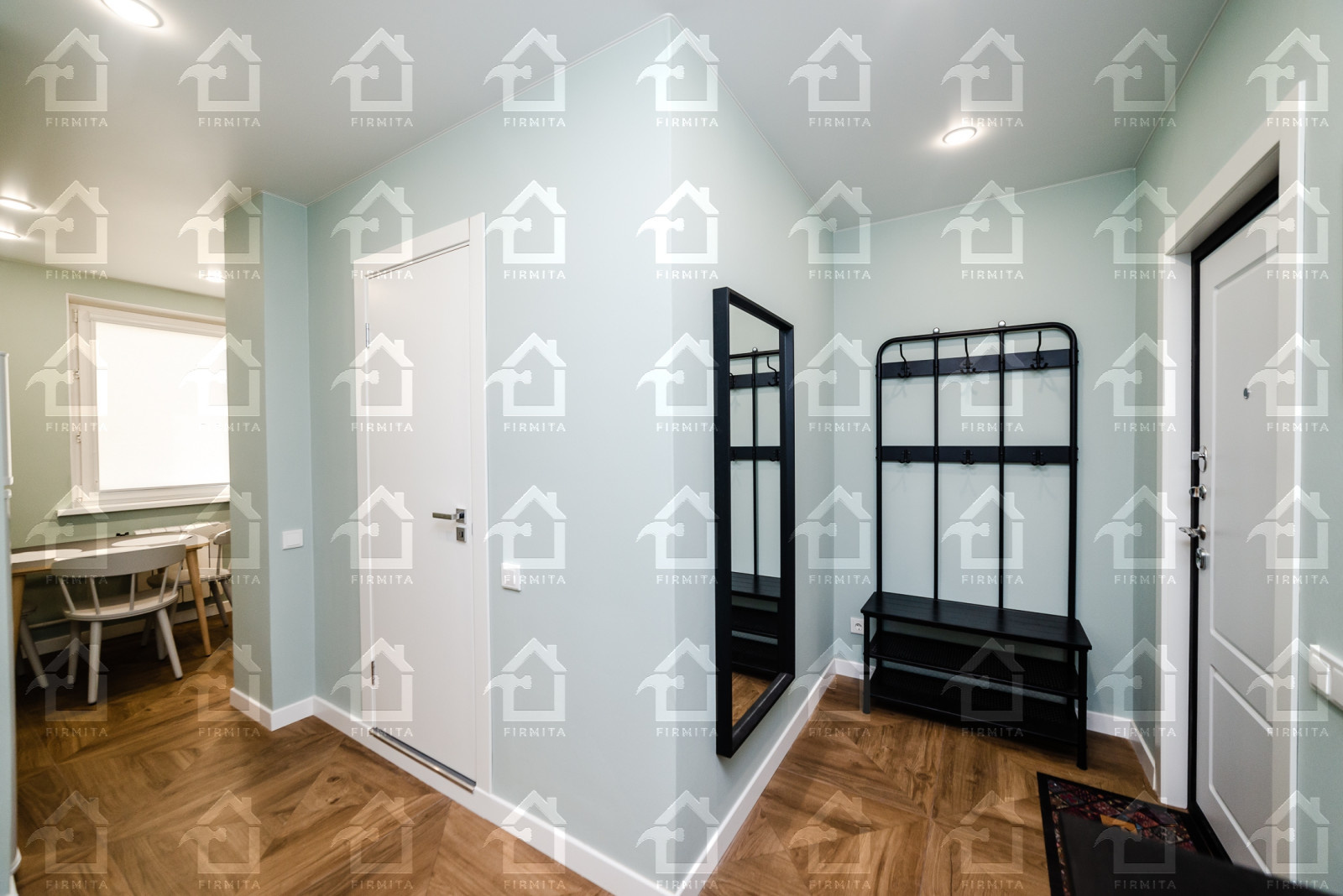 Пятницкое шоссе