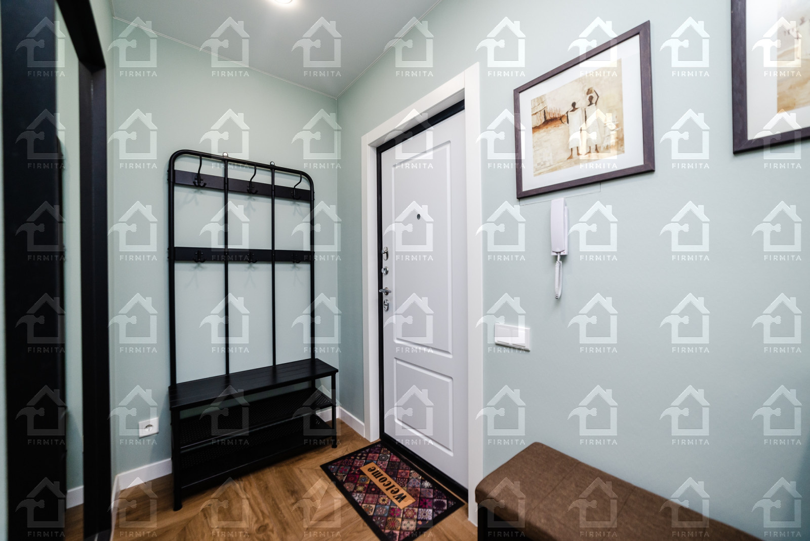 Пятницкое шоссе