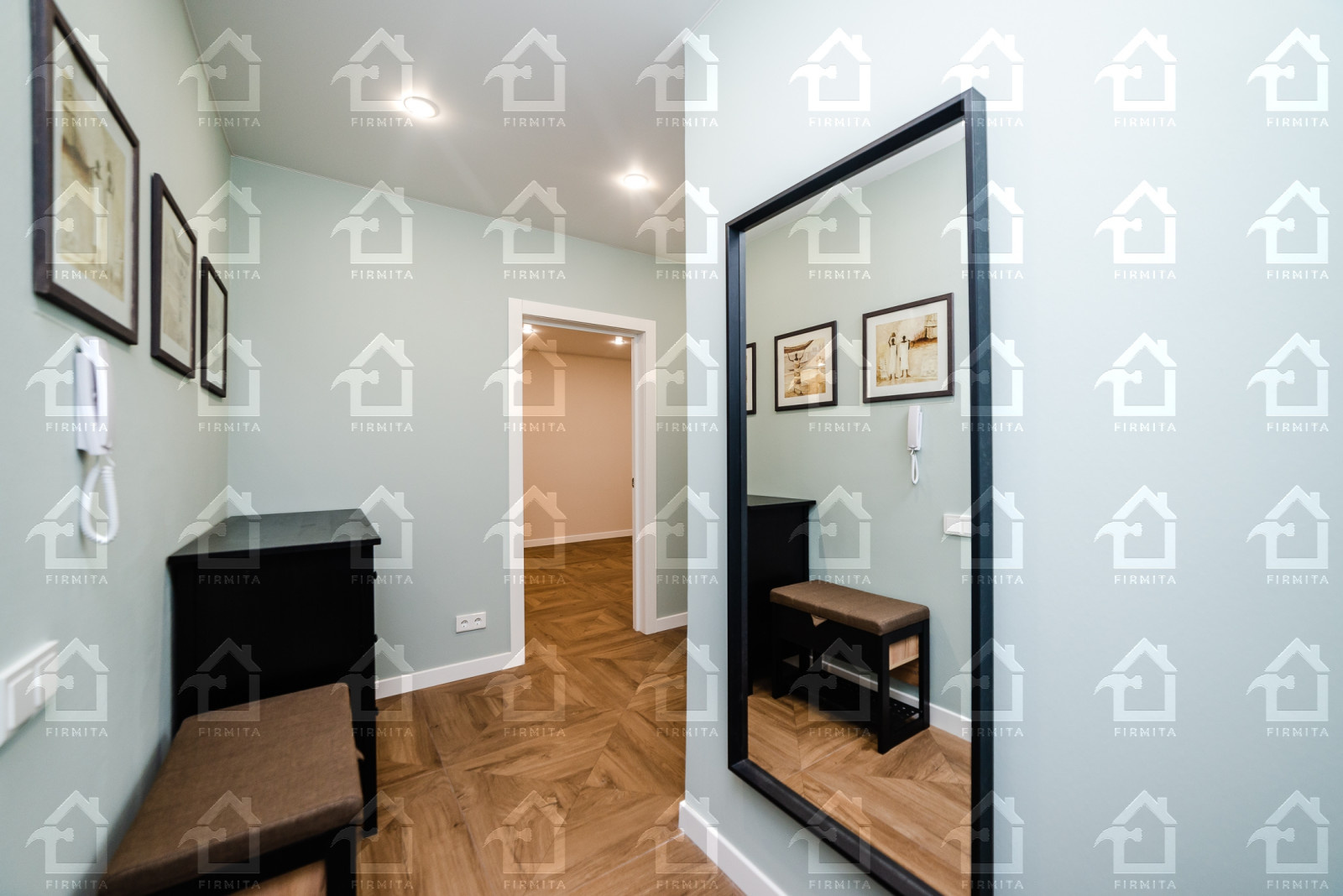 Пятницкое шоссе