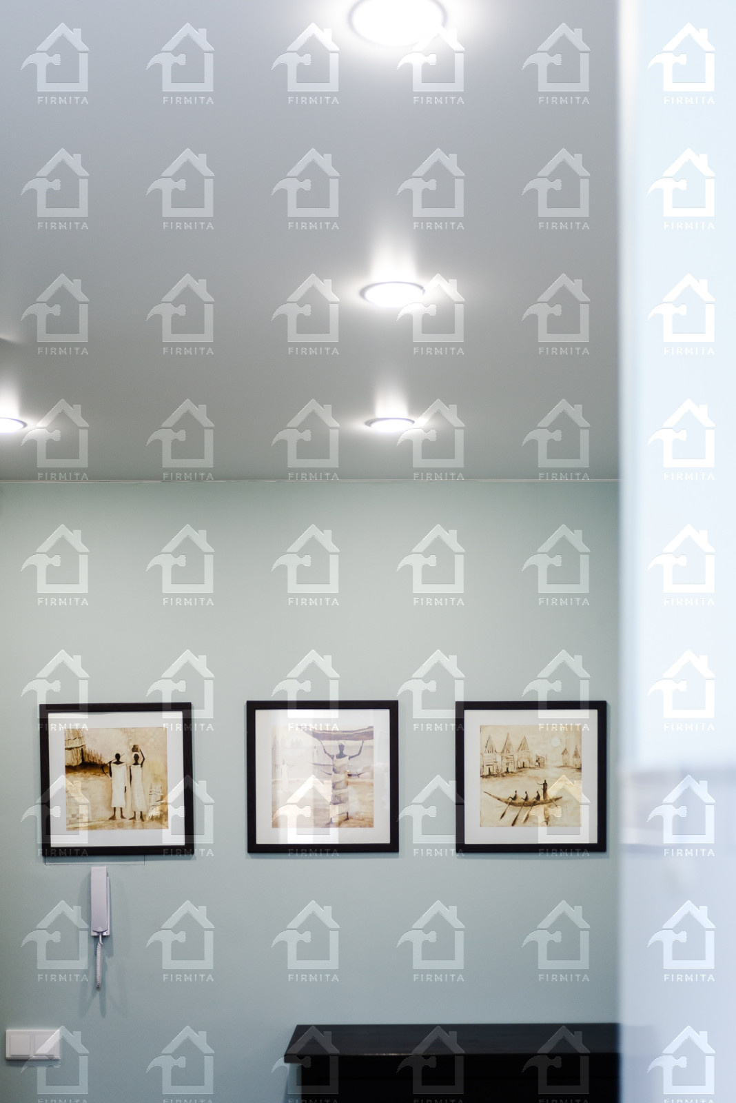 Обложка проекта: Интерьер квартиры 75м²