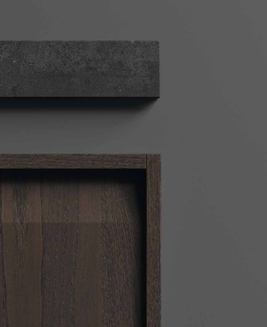 AK_07 | Laccato Sand Grigio Medio