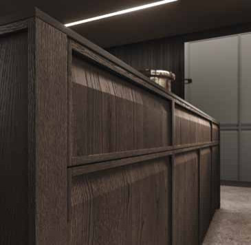 AK_07 | Laccato Sand Grigio Medio