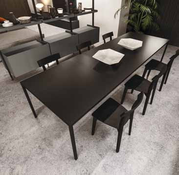 AK_07 | Laccato Sand Grigio Medio