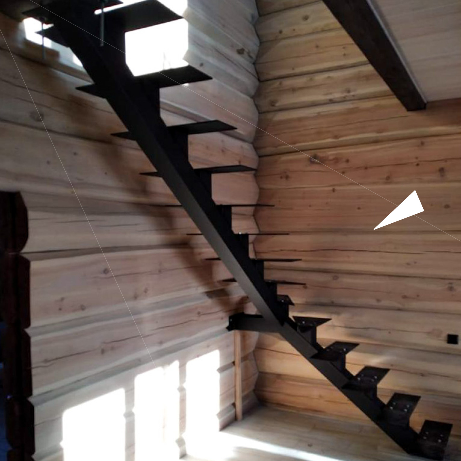 Обложка проекта: Монокосоур