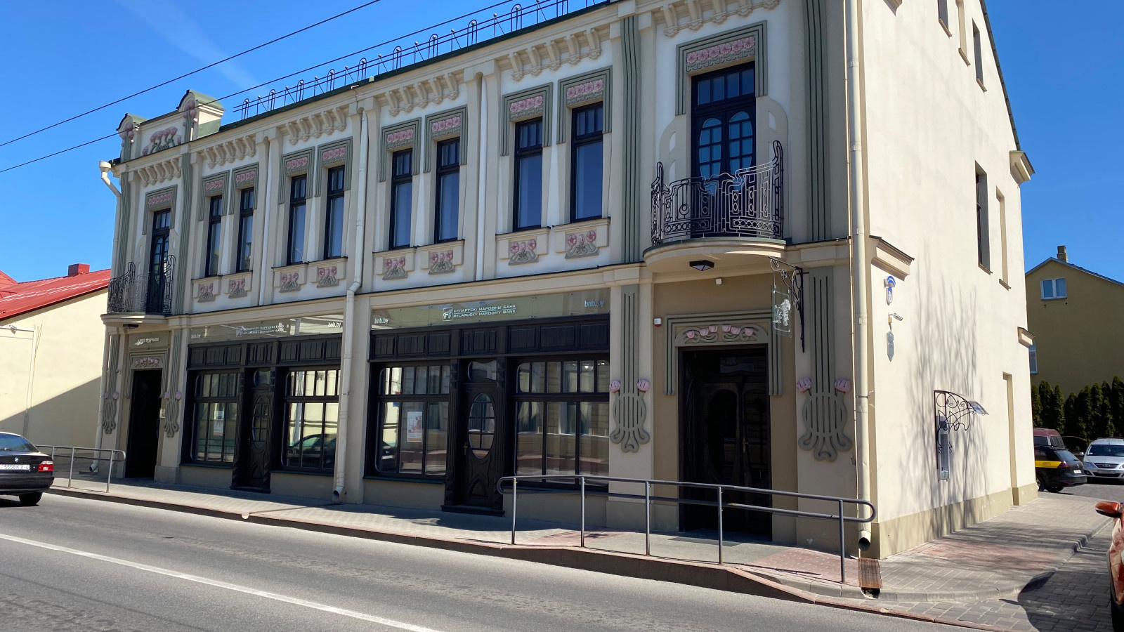 Наши работы