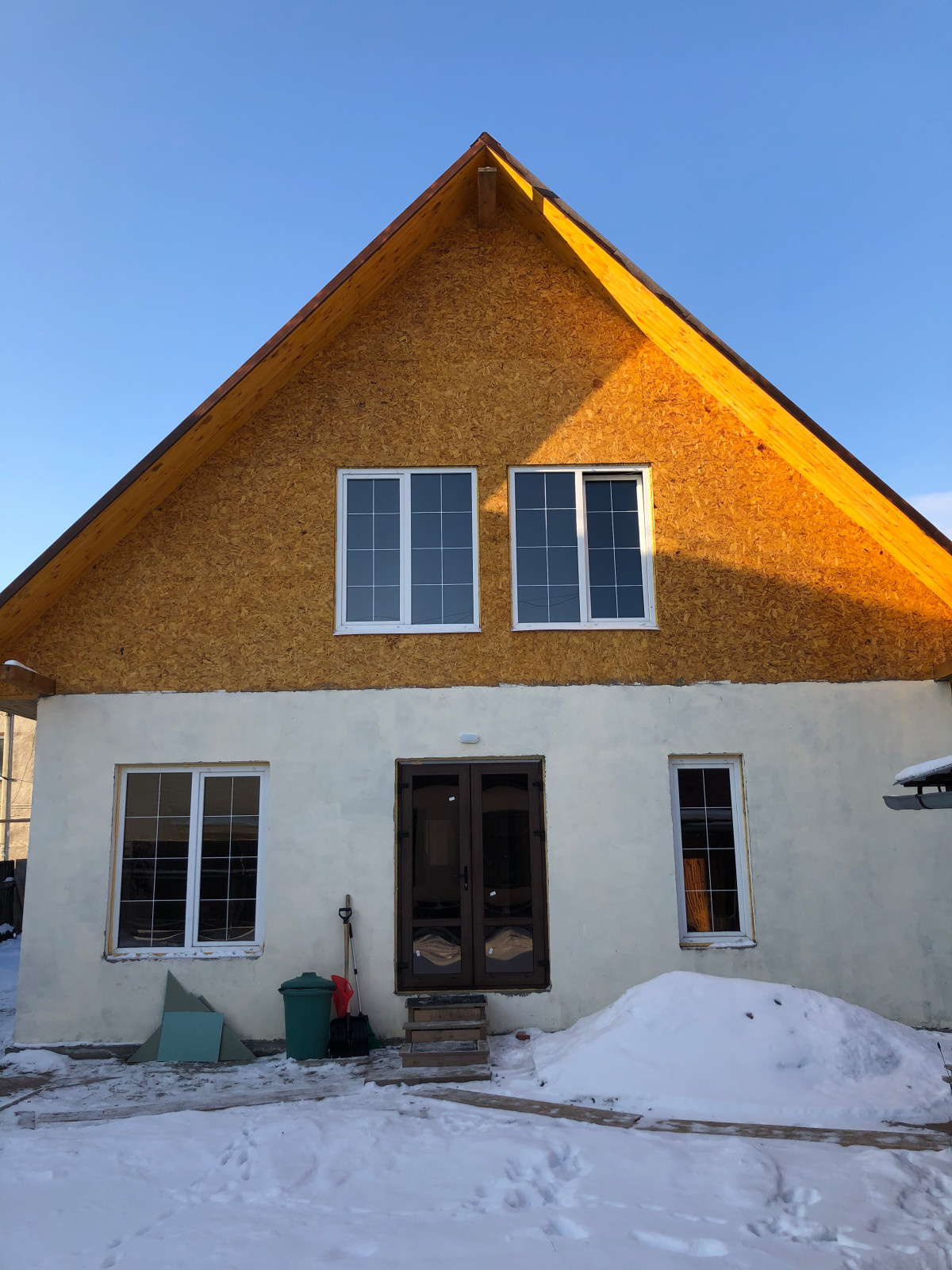 Черепаново