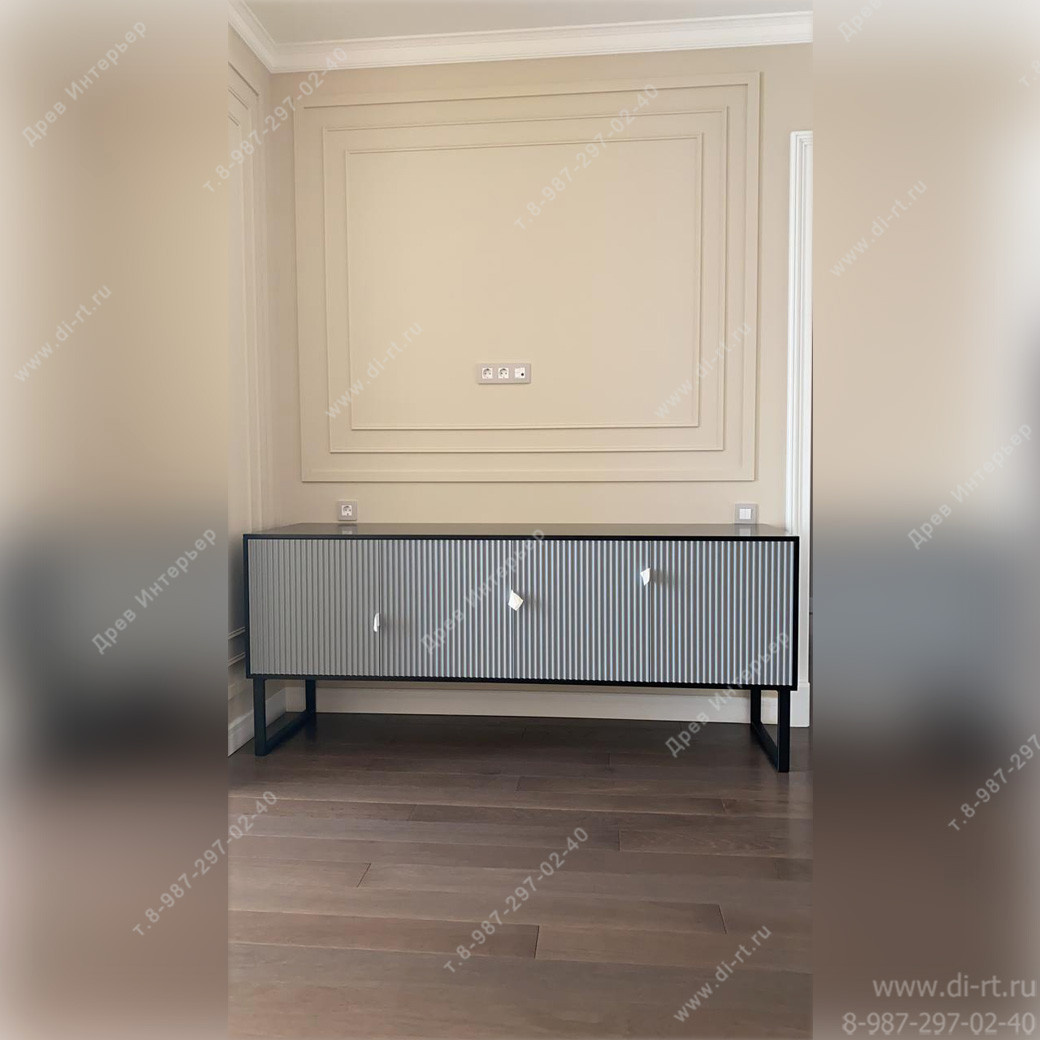 Обложка проекта: Мебель