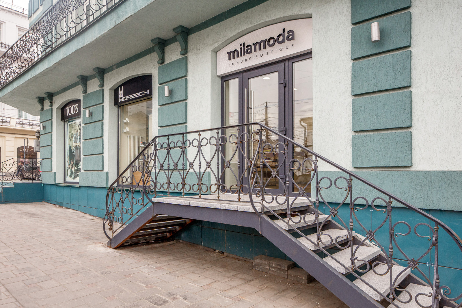 Бутик Milamoda