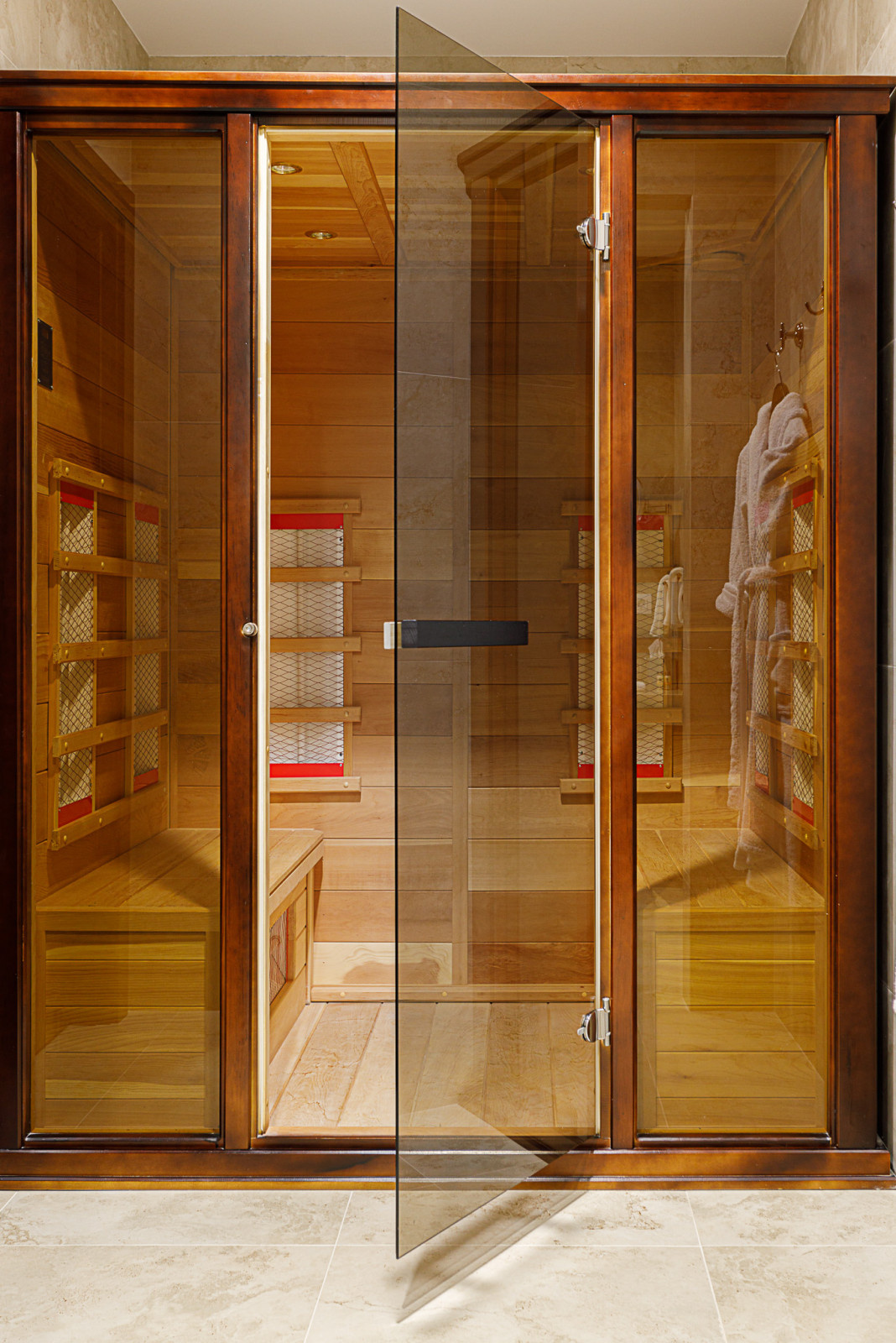 Spa-hotel Riviera. Classic suit