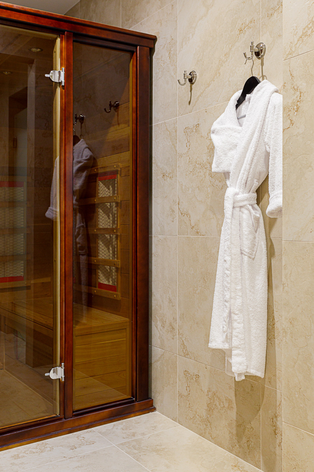 Spa-hotel Riviera. Classic suit